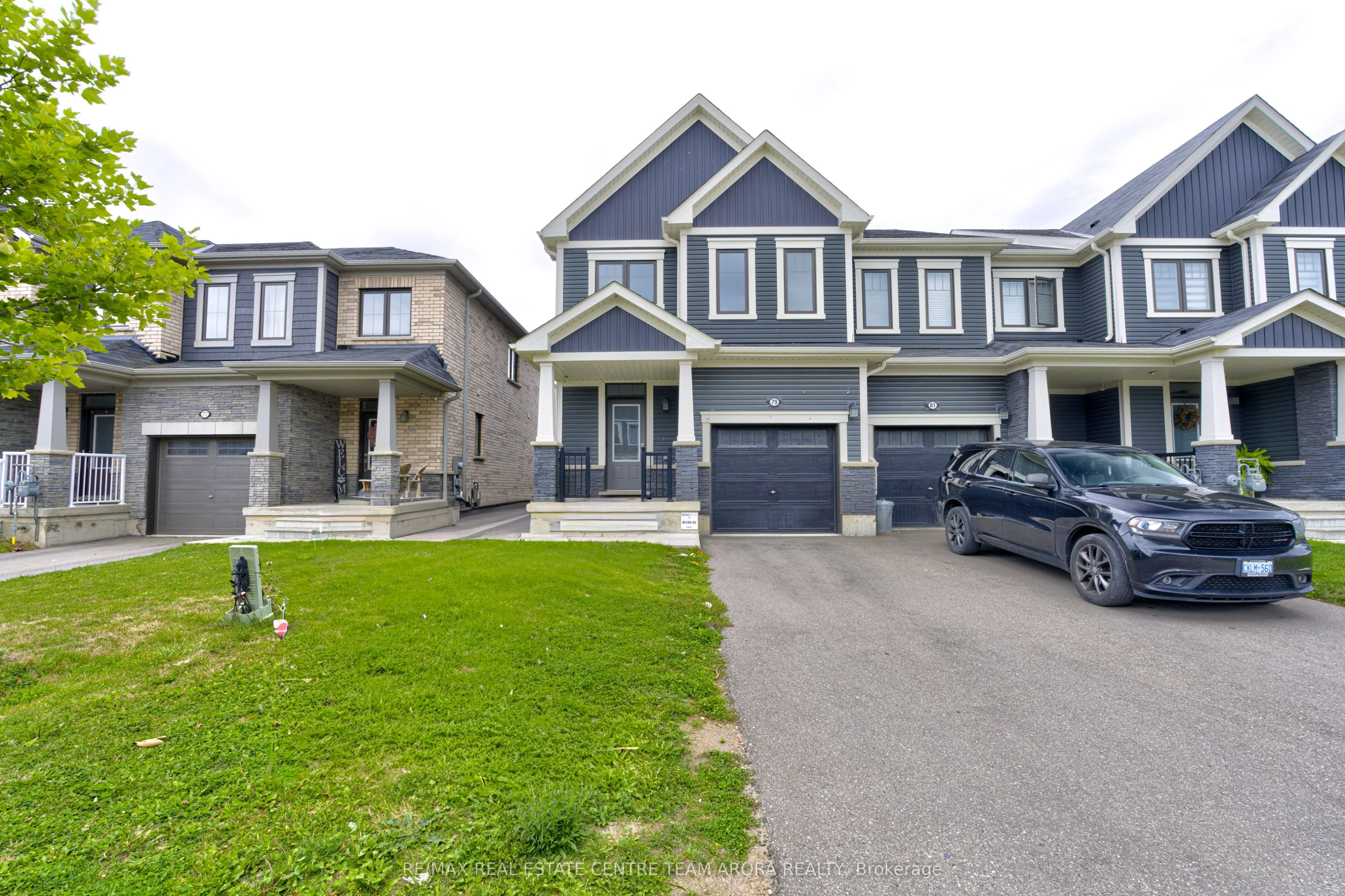 79 Oaktree Drive