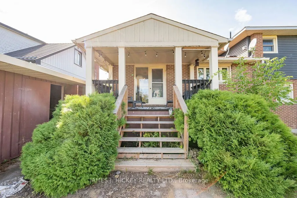 235 Belmont Avenue