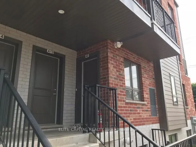 361 Lancaster Street W, #A6