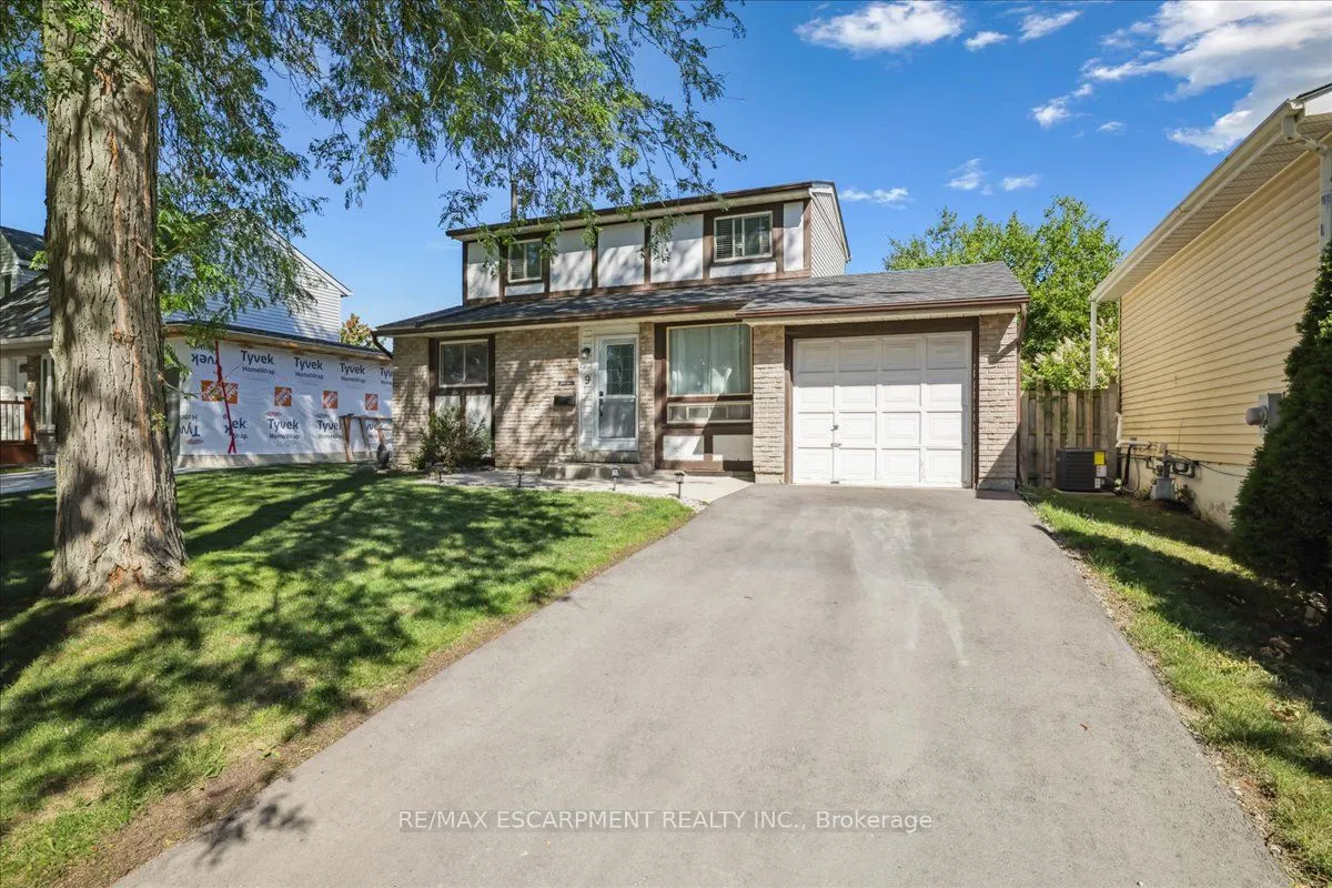 9 Inglewood Street
