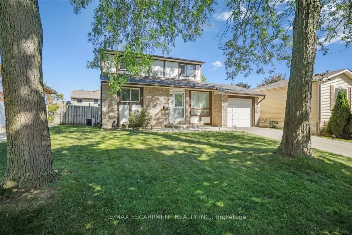 9 Inglewood Street