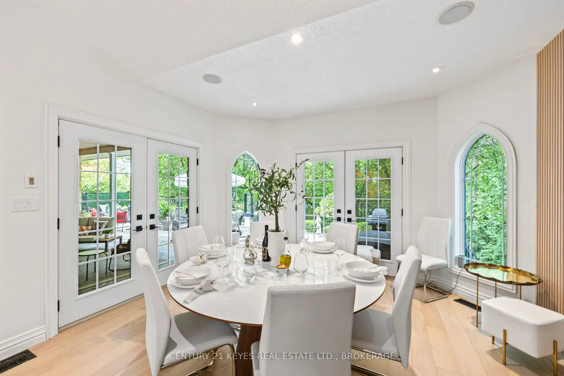 1160 Trailhead Place