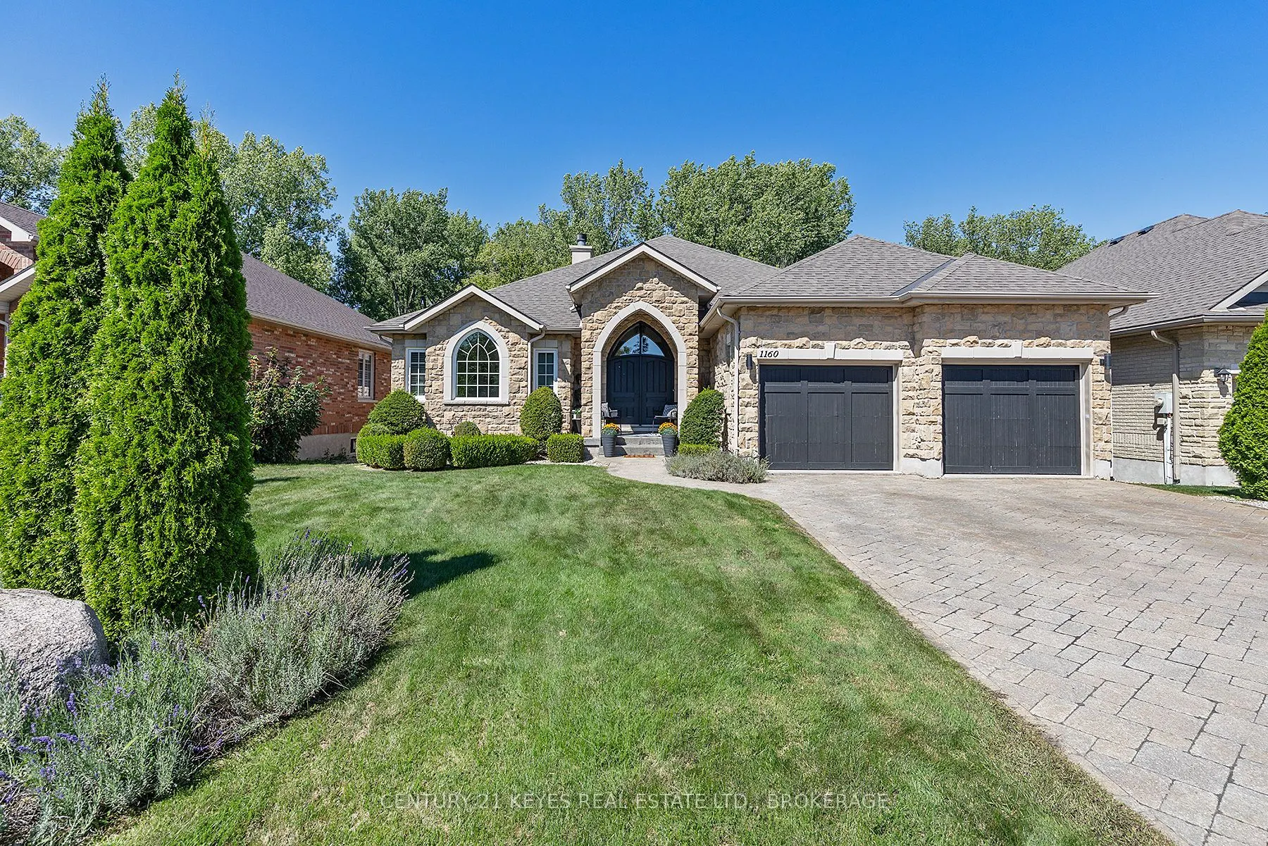 1160 Trailhead Place