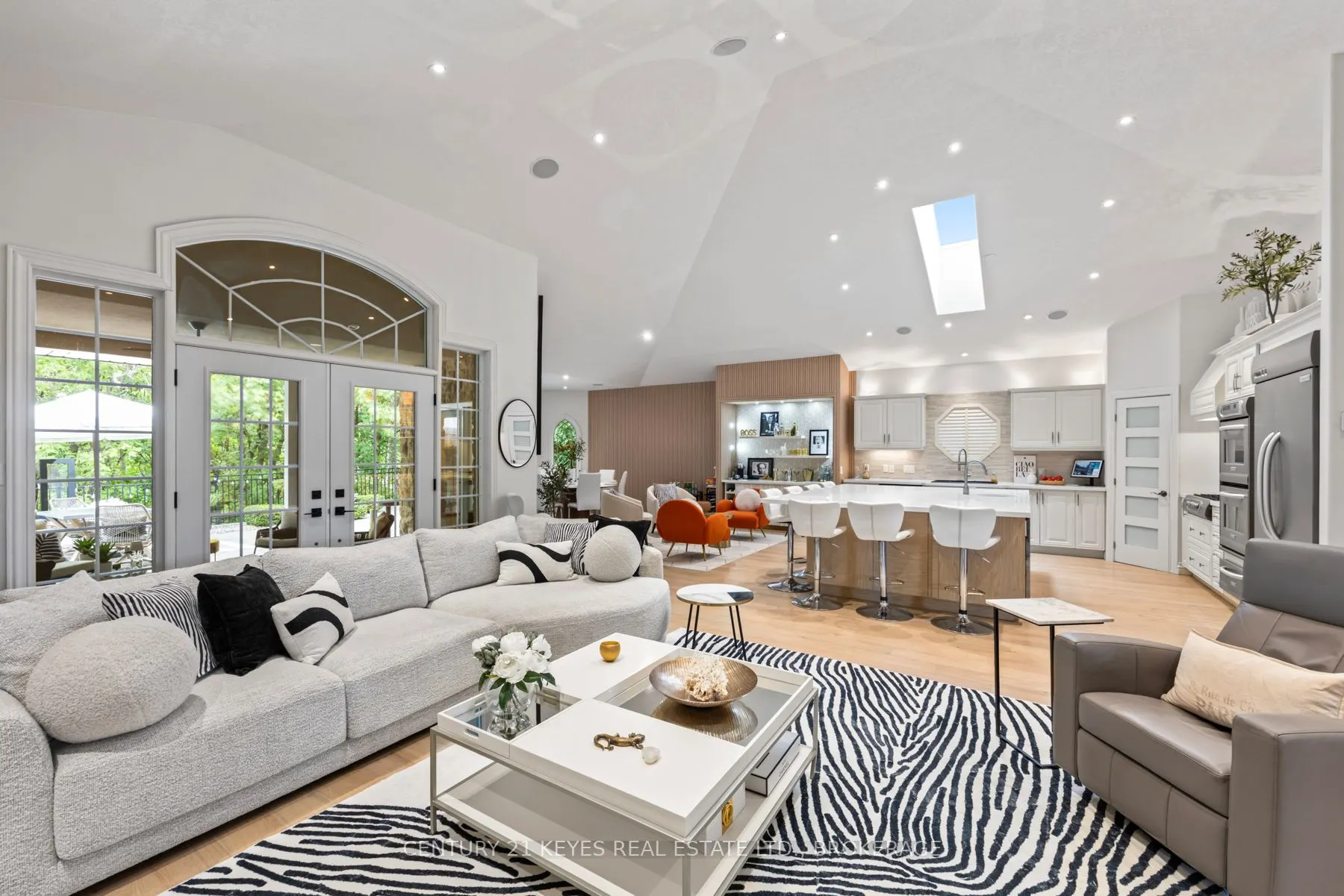 1160 Trailhead Place