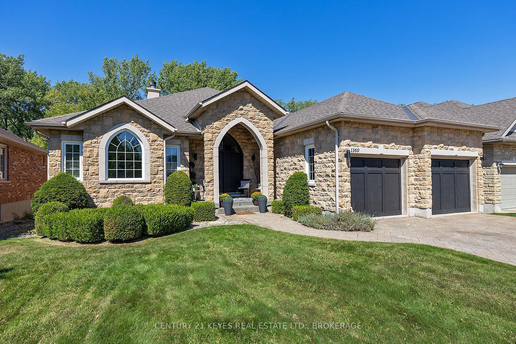 1160 Trailhead Place