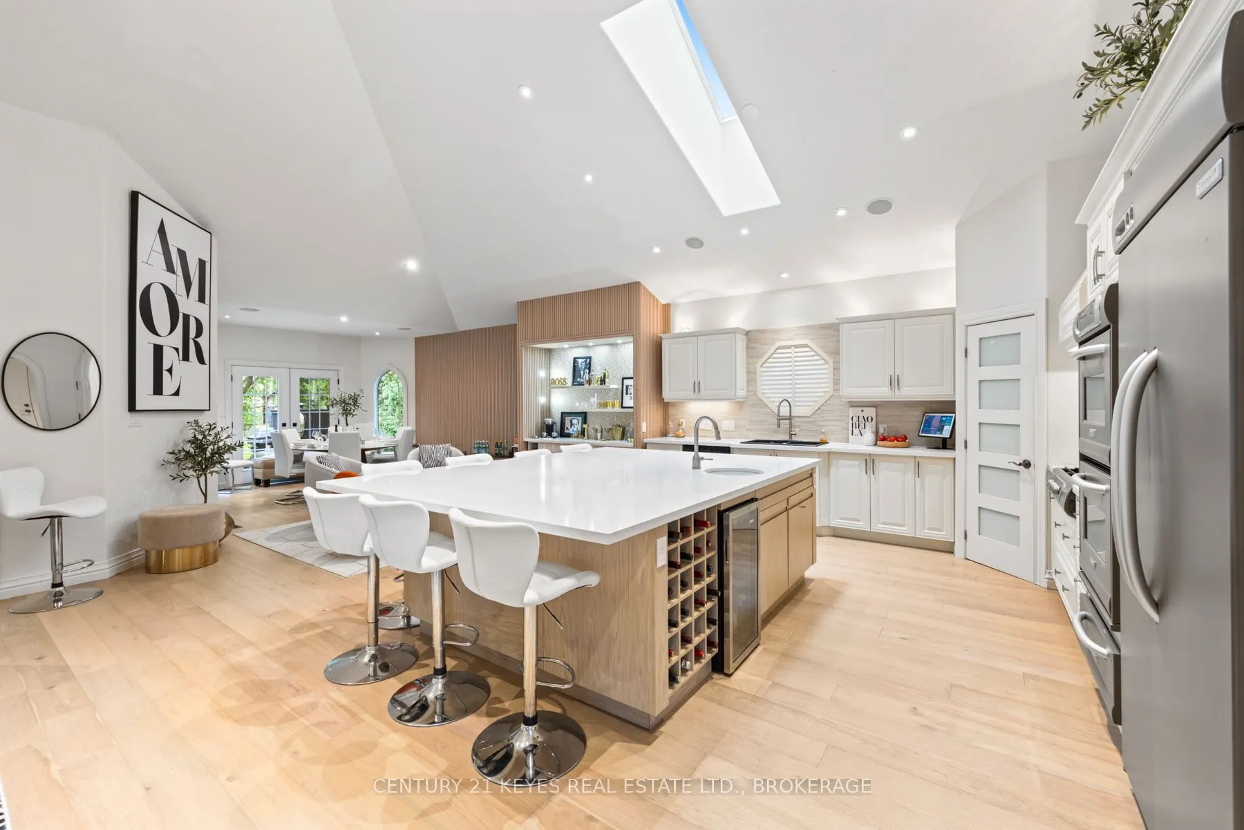 1160 Trailhead Place