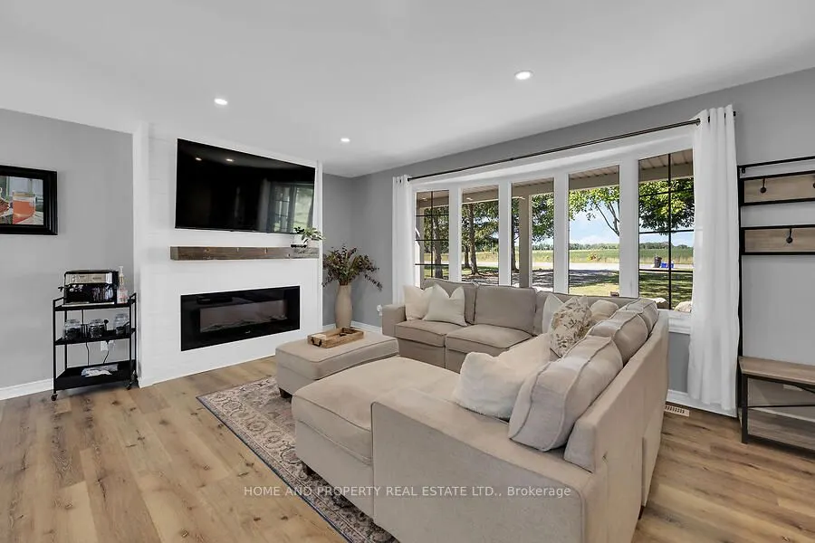 795 Port Maitland Road