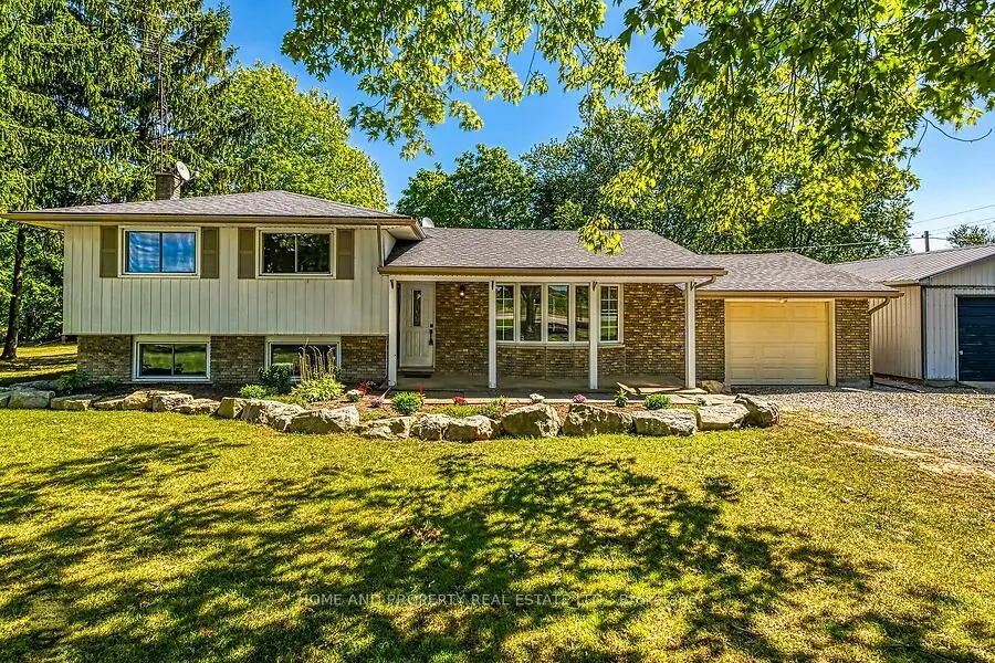 795 Port Maitland Road