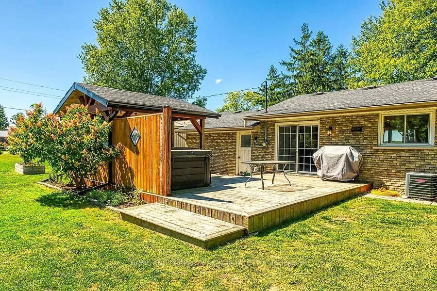 795 Port Maitland Road