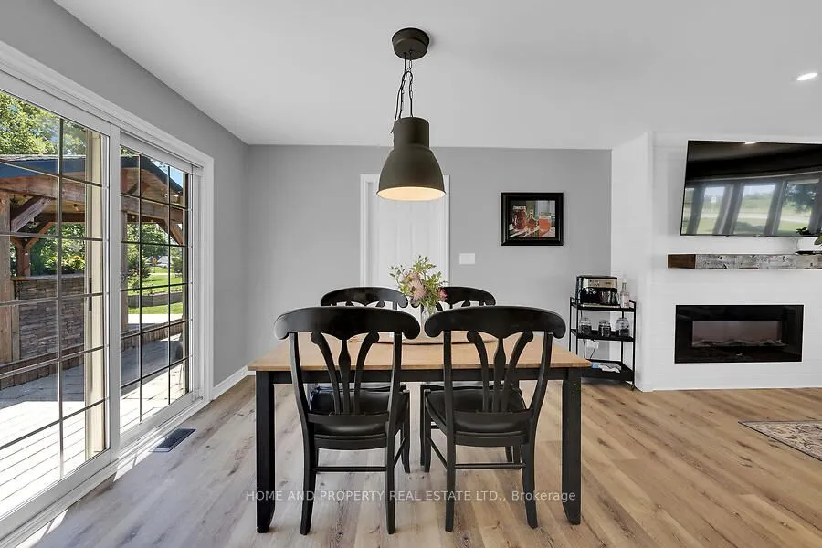795 Port Maitland Road