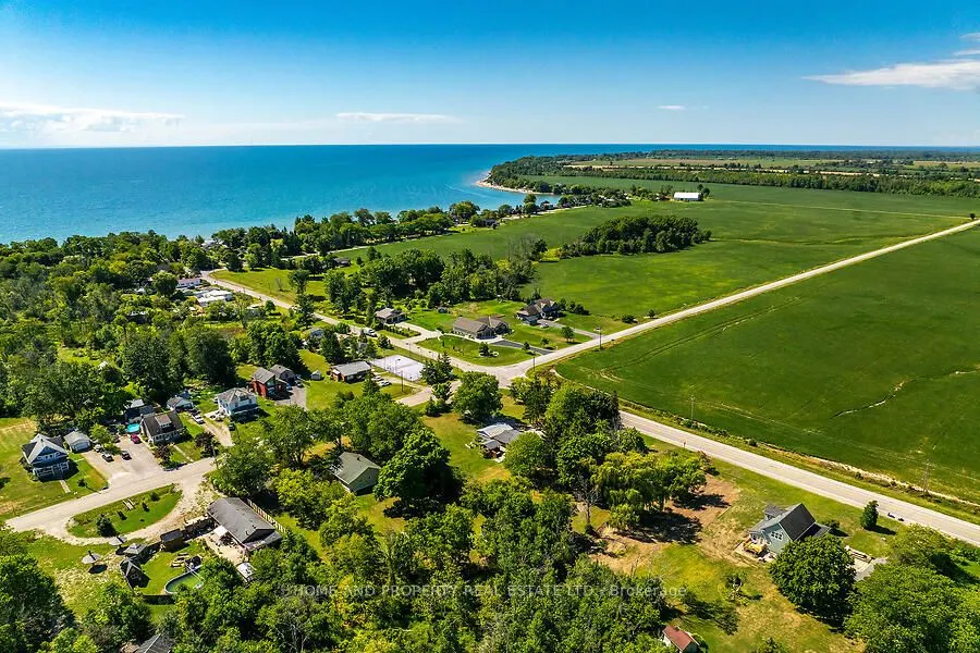 795 Port Maitland Road