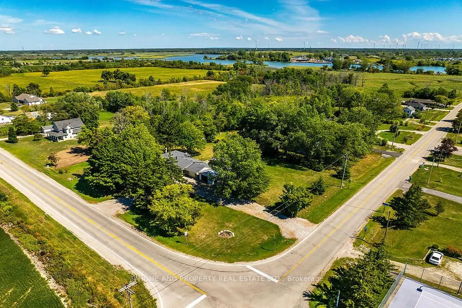 795 Port Maitland Road