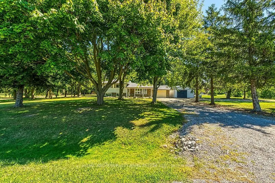 795 Port Maitland Road