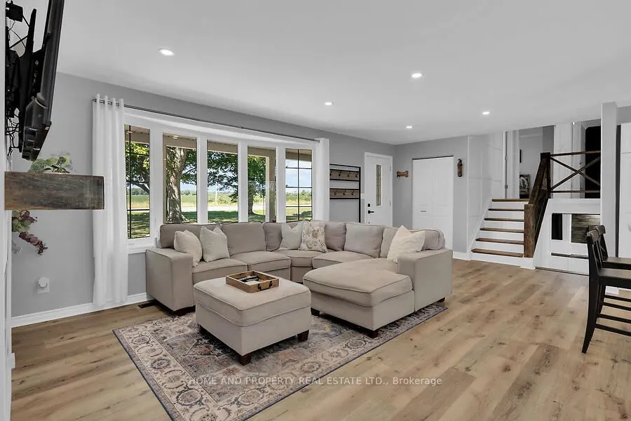 795 Port Maitland Road