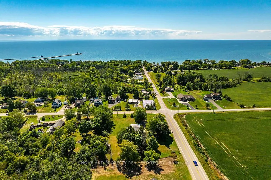 795 Port Maitland Road
