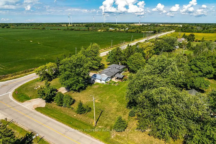 795 Port Maitland Road