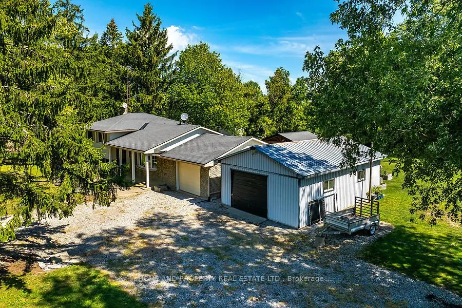 795 Port Maitland Road