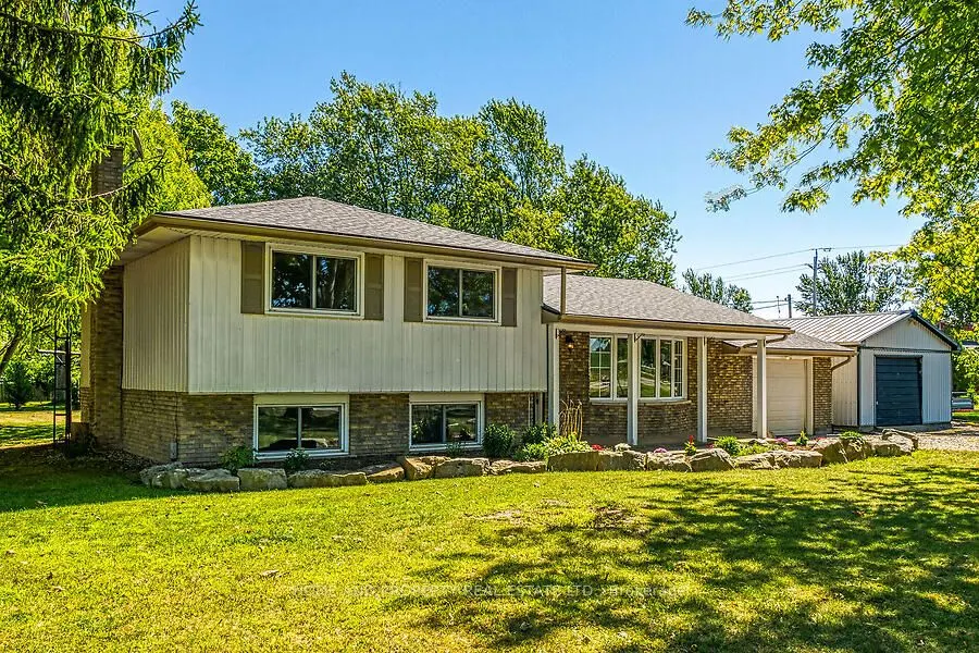 795 Port Maitland Road