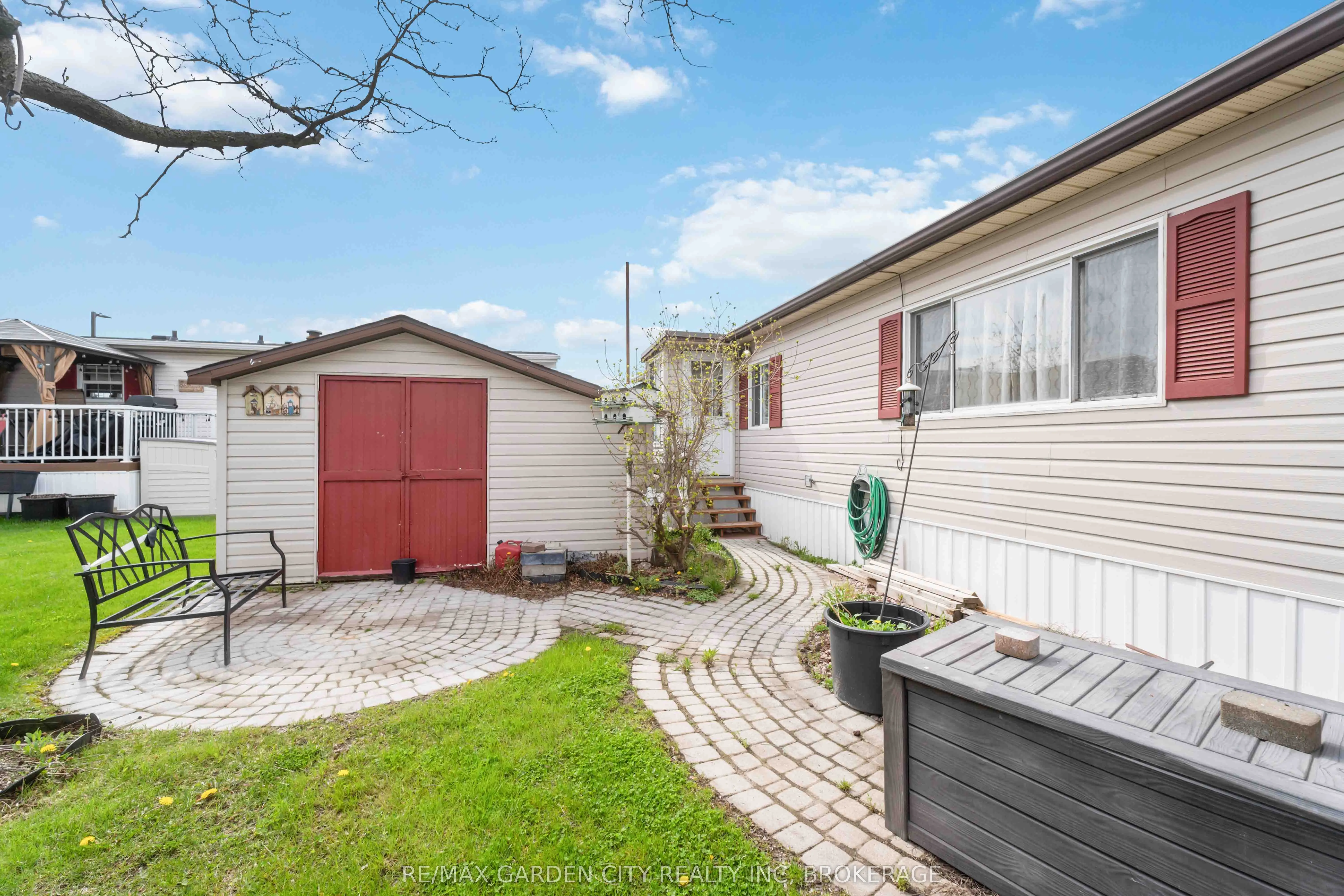 3033 TOWNLINE Road, #327