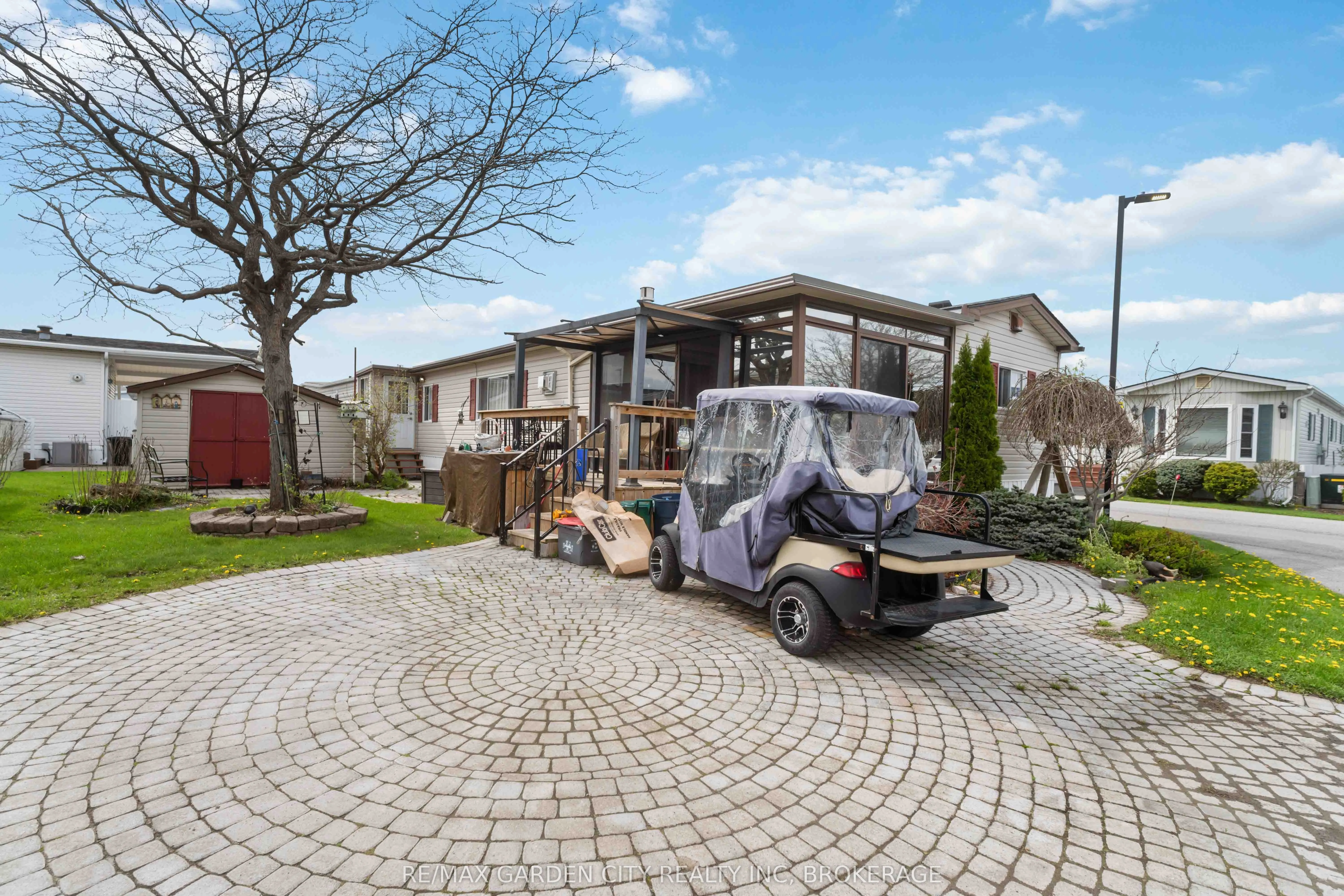 3033 TOWNLINE Road, #327