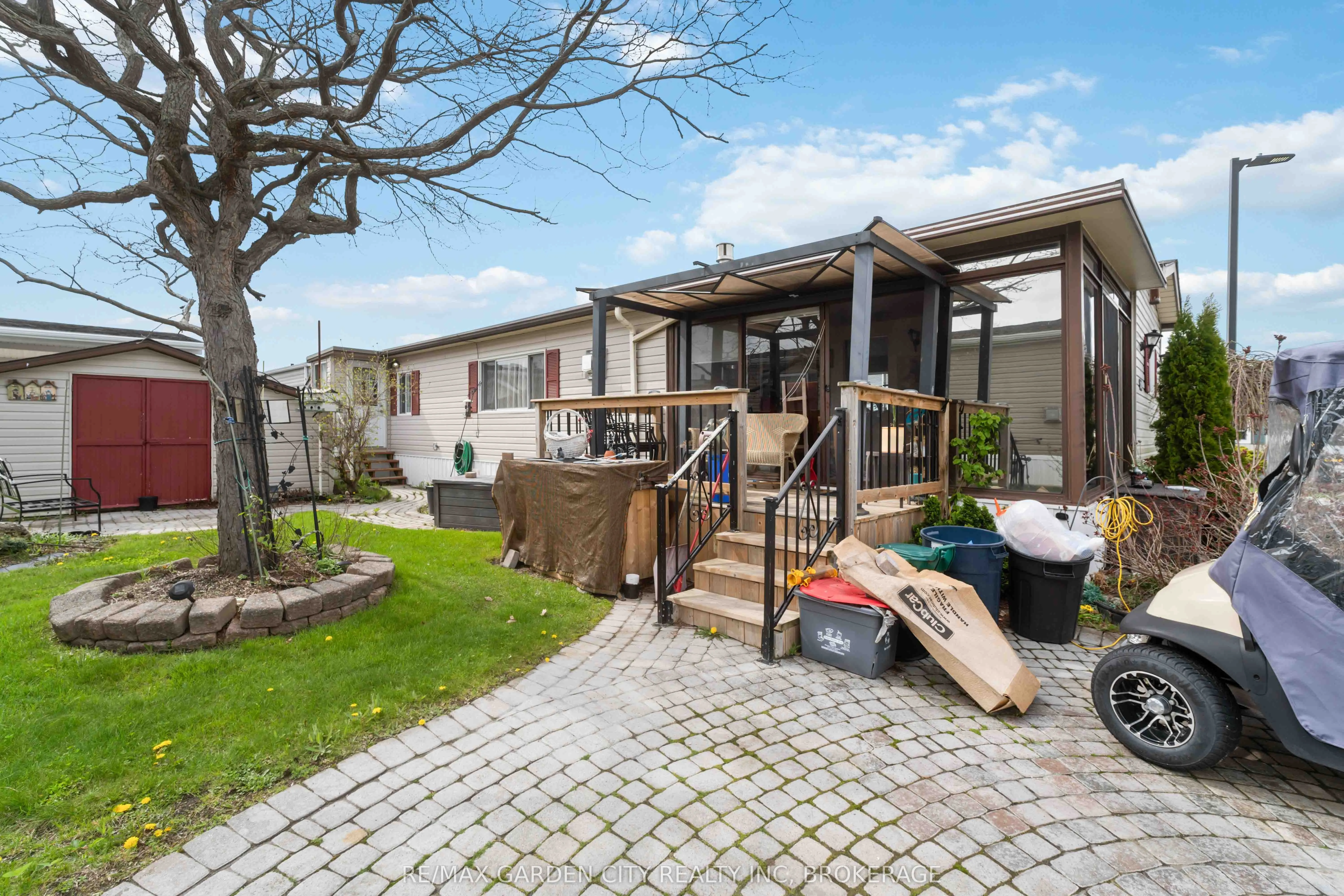 3033 TOWNLINE Road, #327