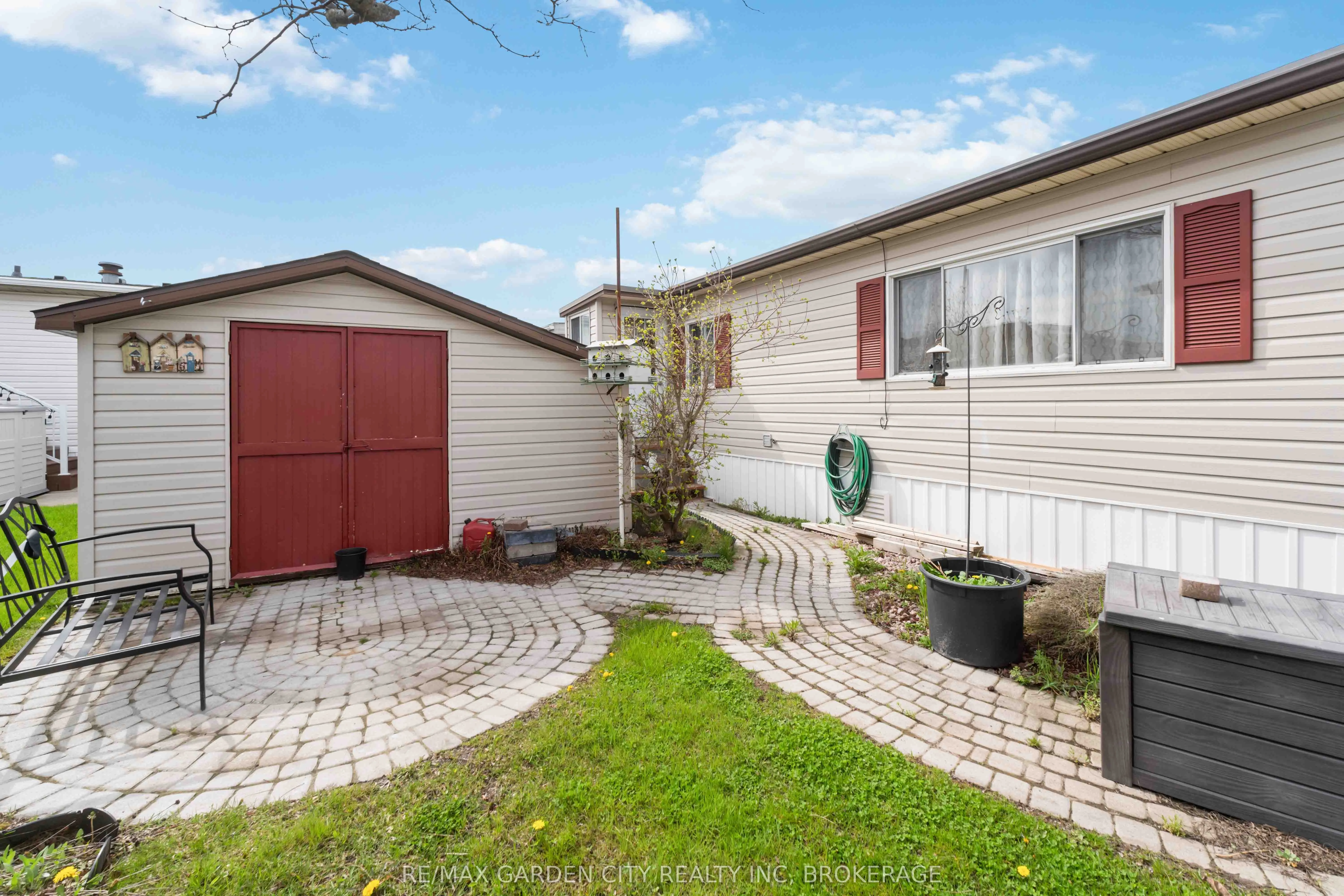 3033 TOWNLINE Road, #327