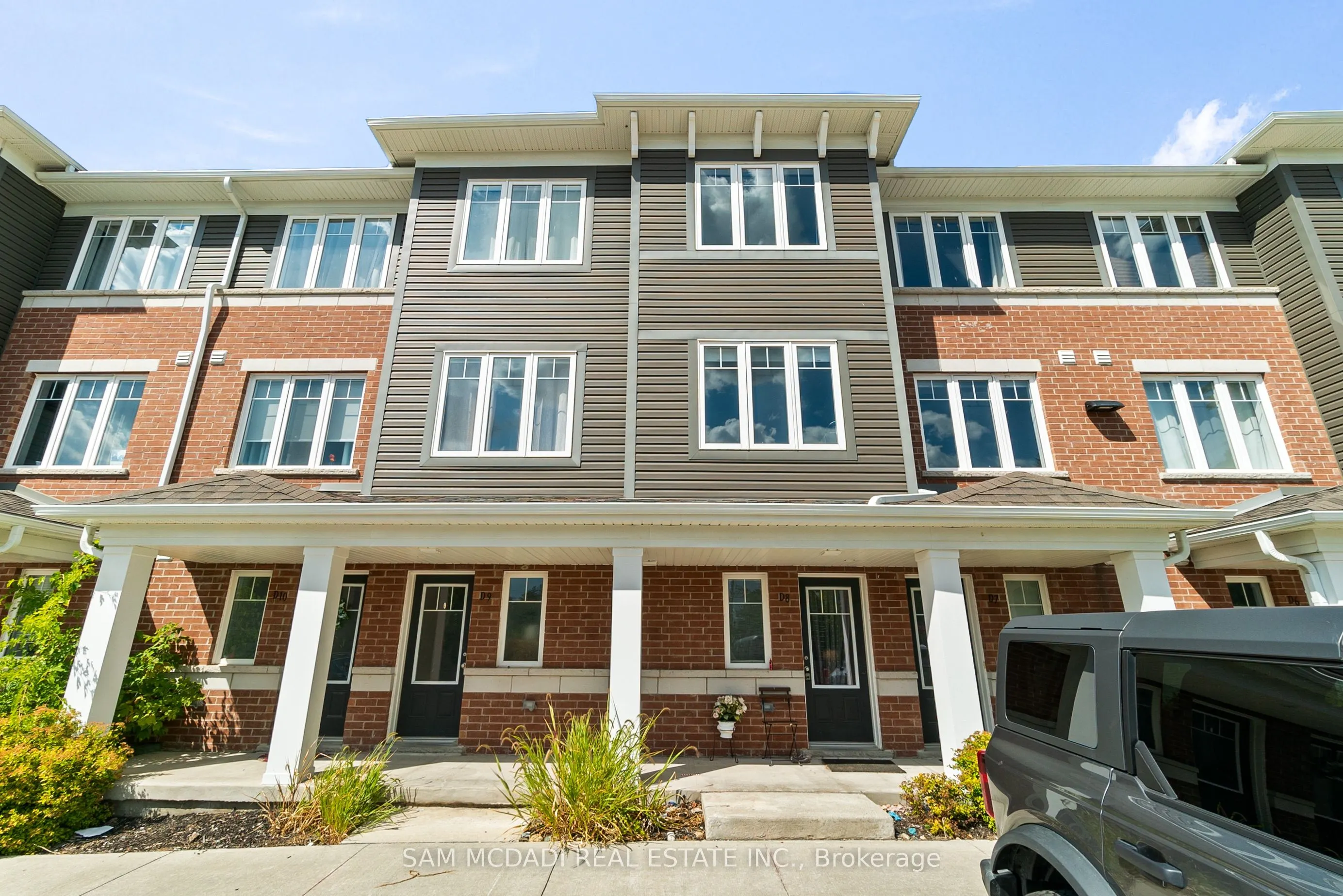 24 Morrison Road, #D8