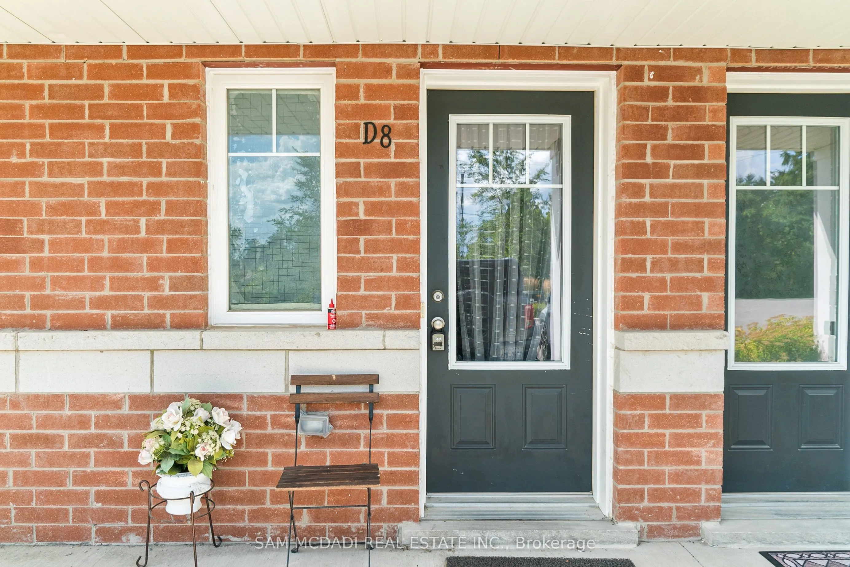 24 Morrison Road, #D8