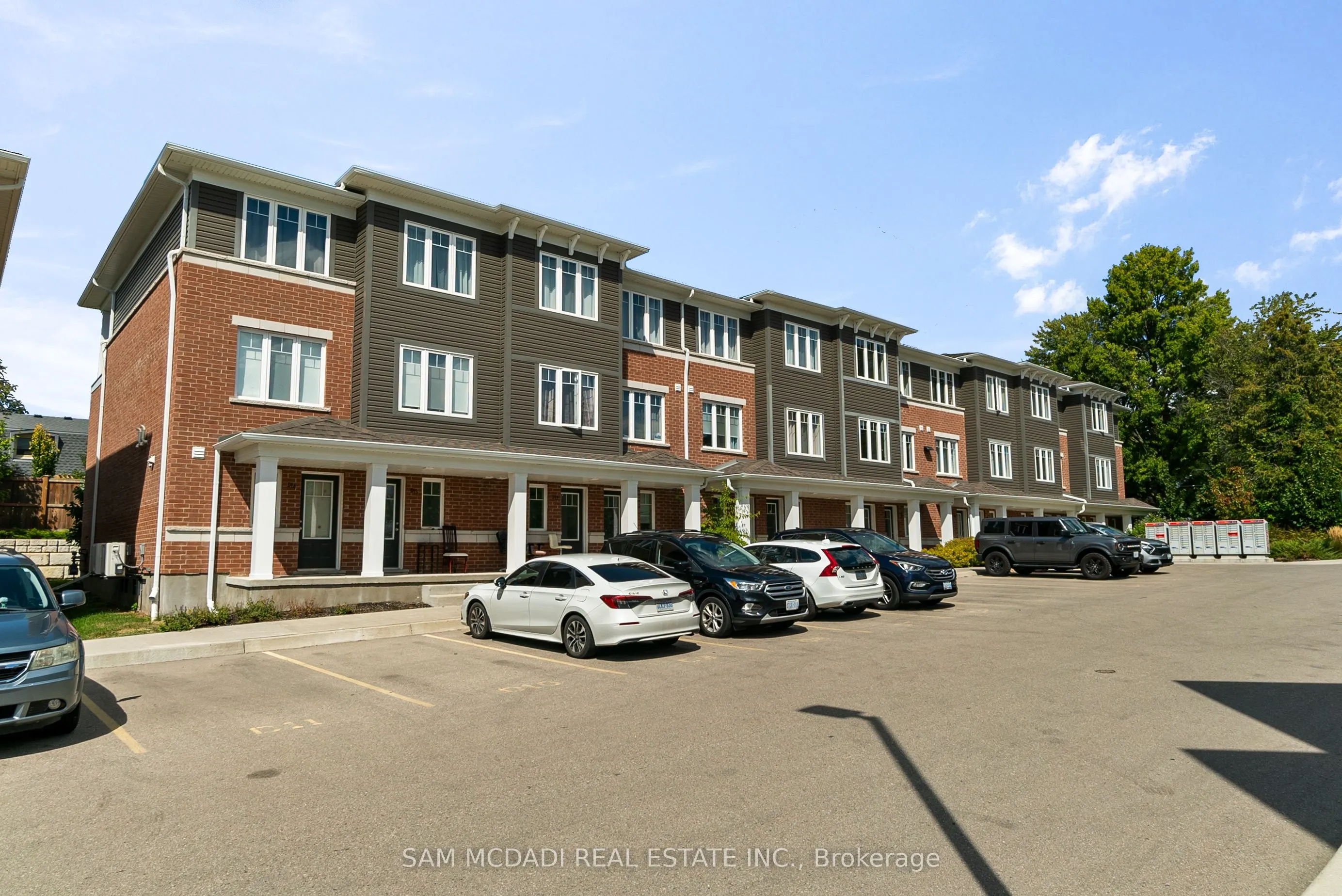 24 Morrison Road, #D8