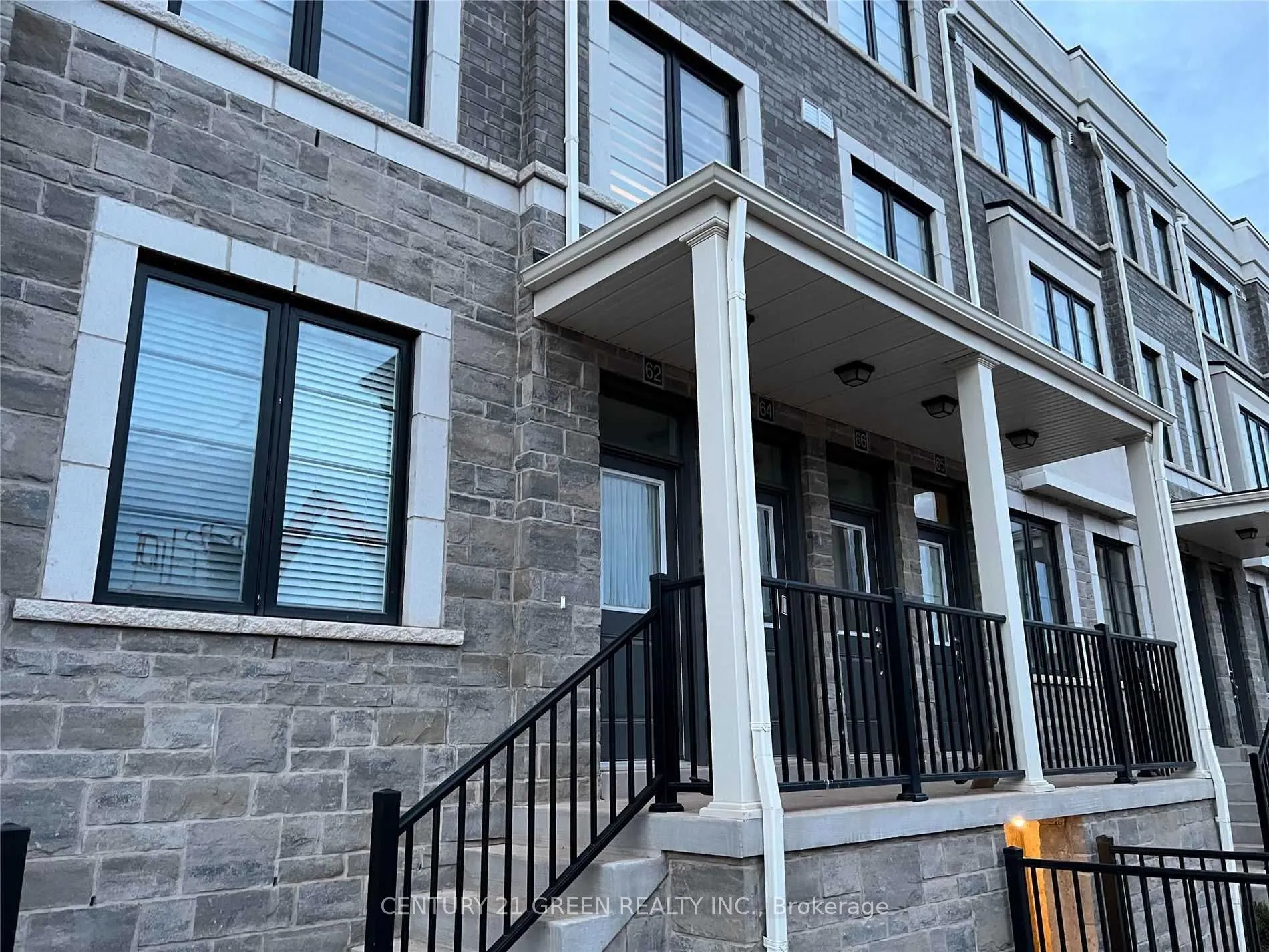 383 Dundas Street, #62