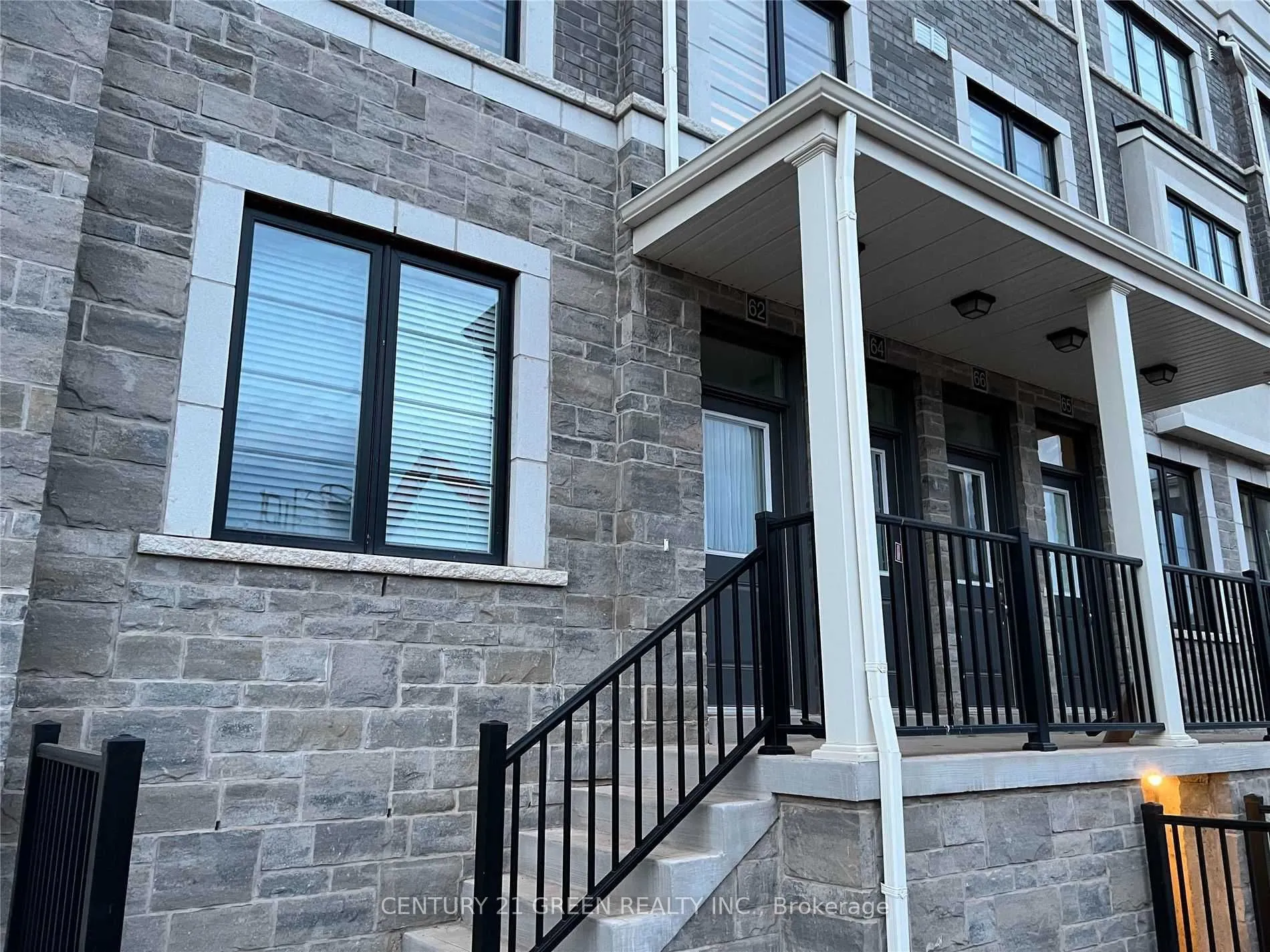 383 Dundas Street, #62