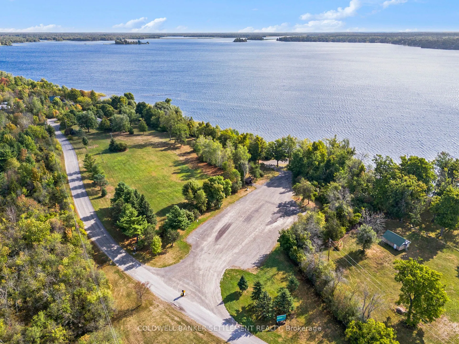 0 Yacht Club Road
