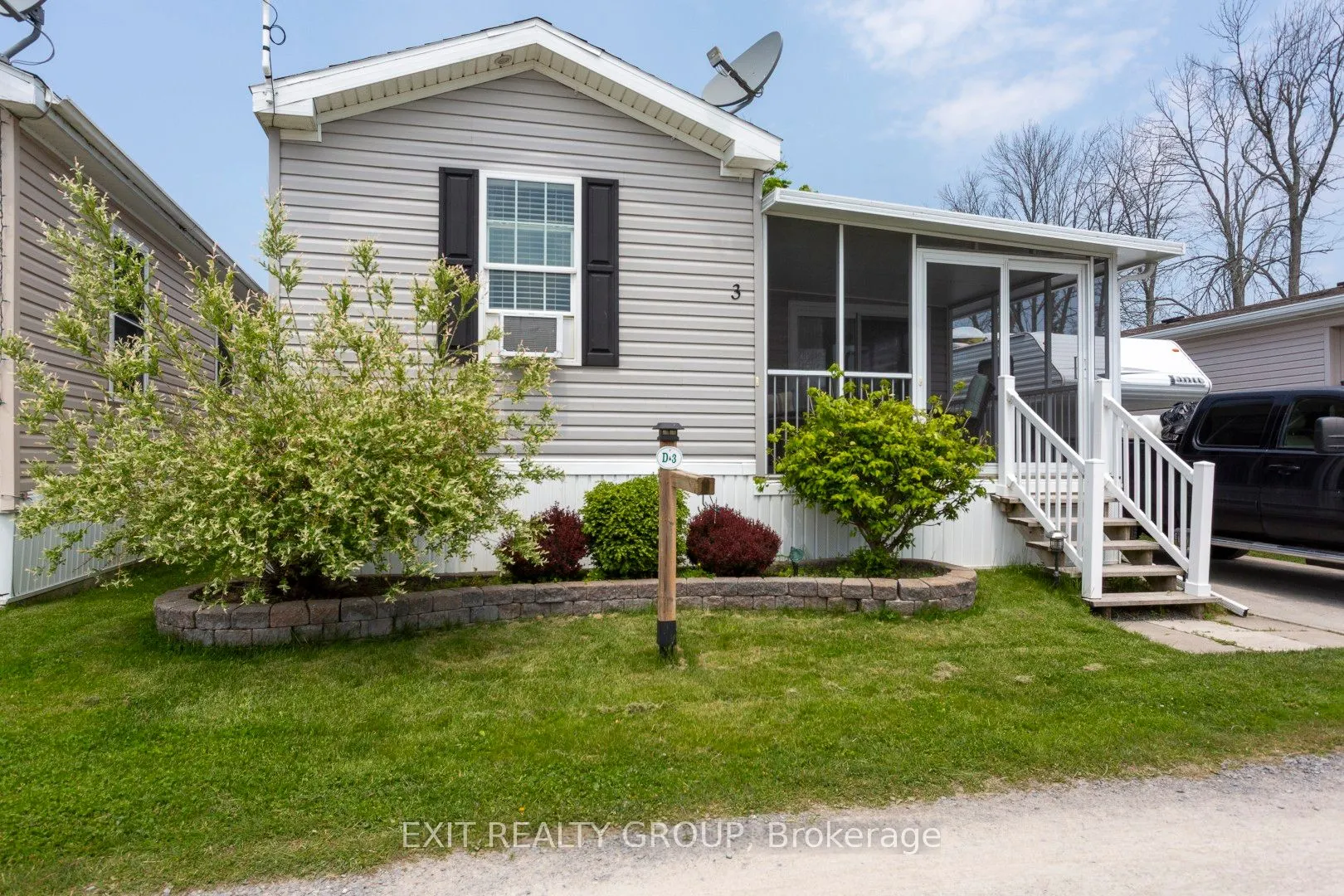 153 County Road 27, ##D3