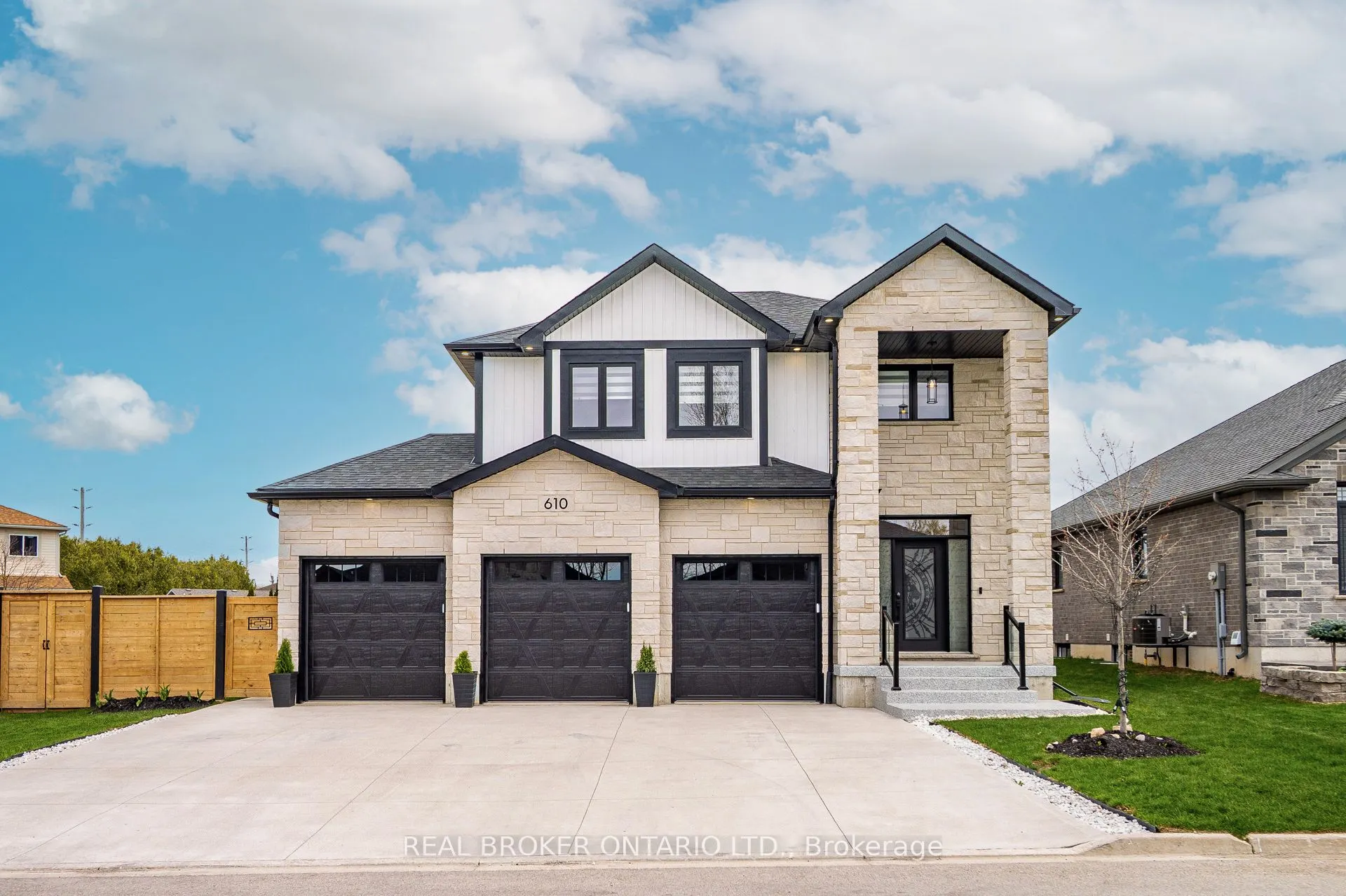 610 Conners Drive