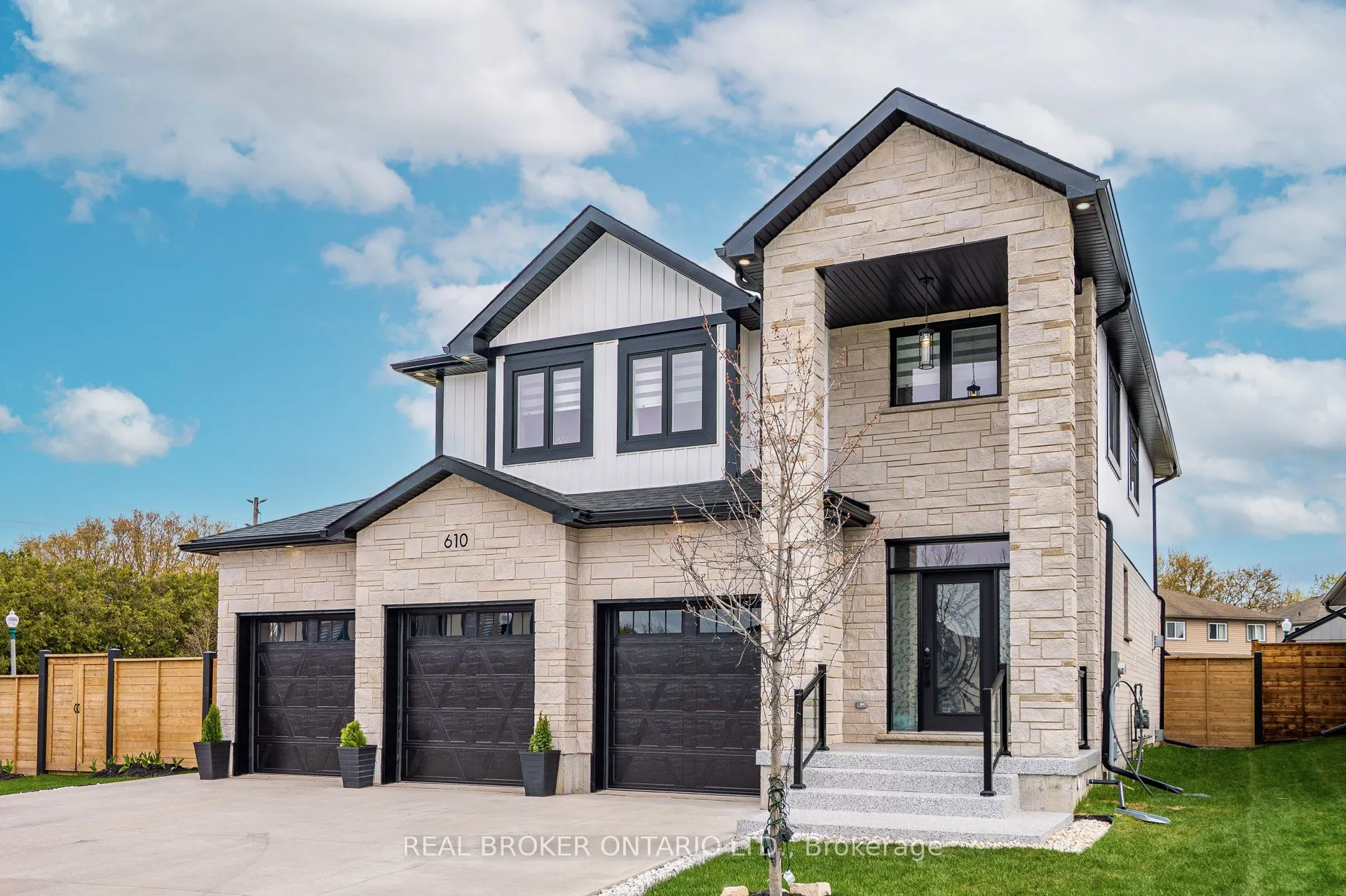 610 Conners Drive