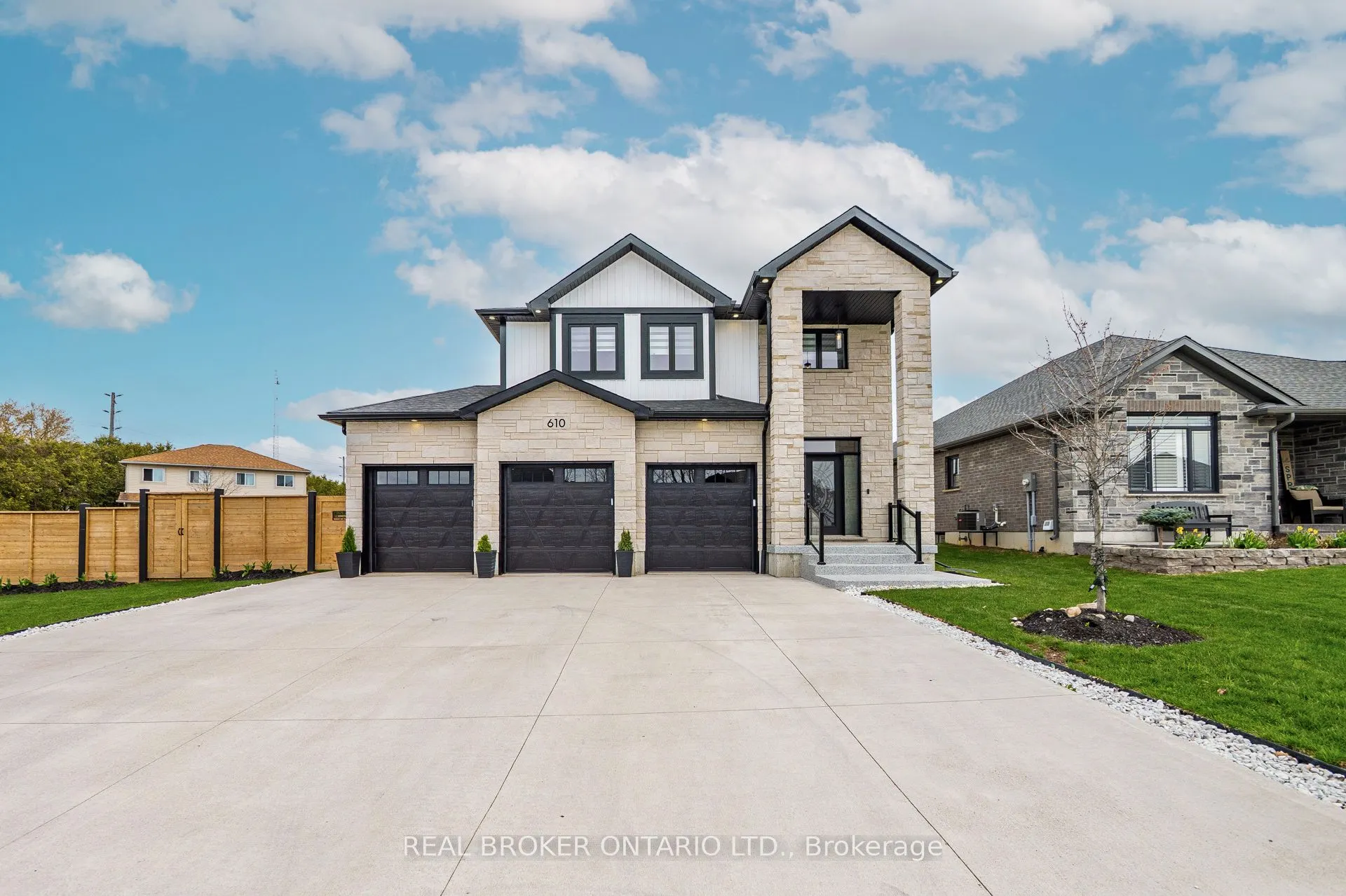 610 Conners Drive