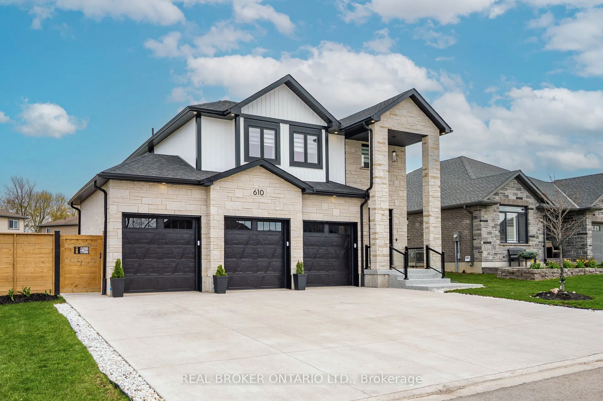 610 Conners Drive