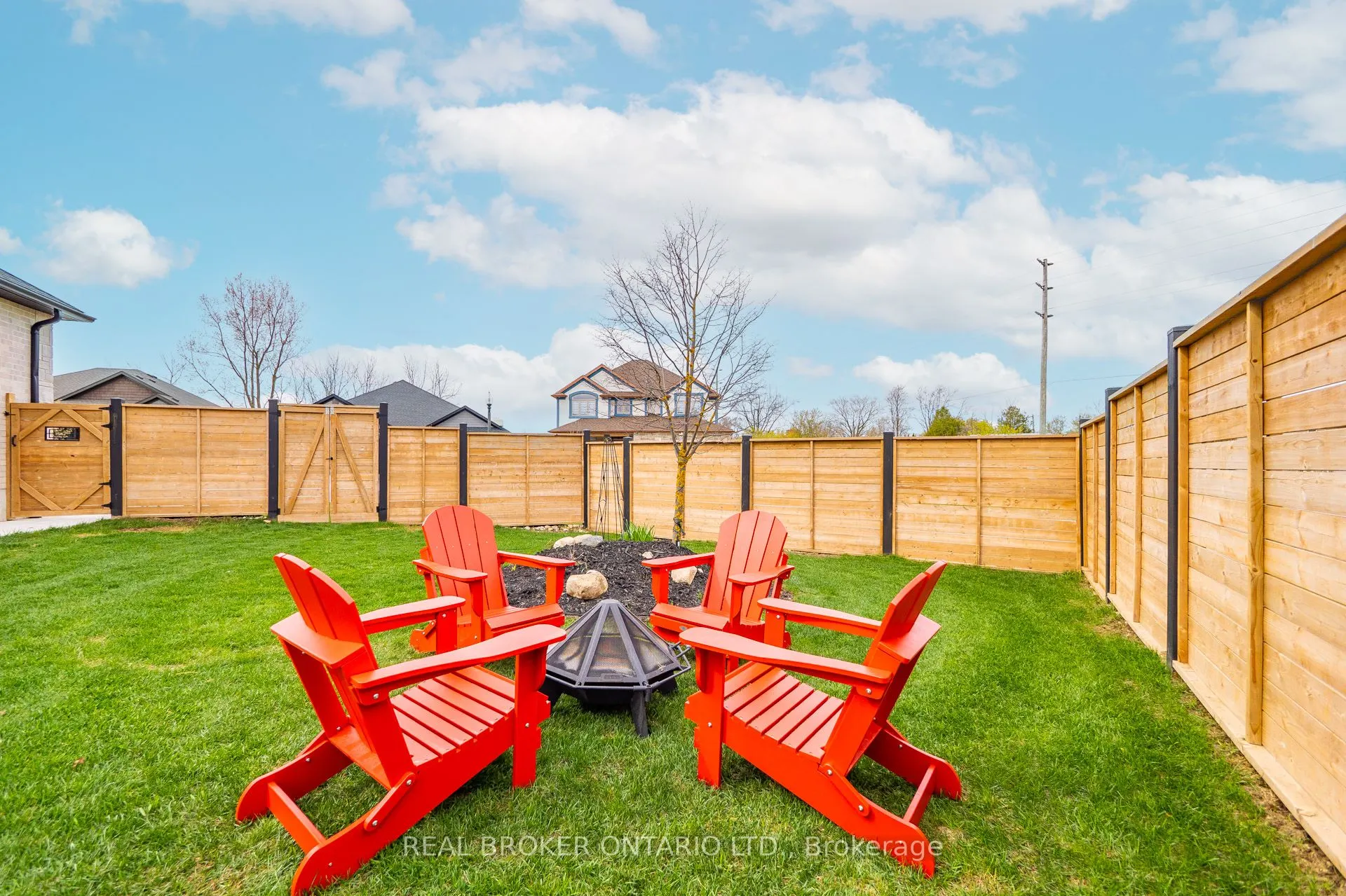 610 Conners Drive