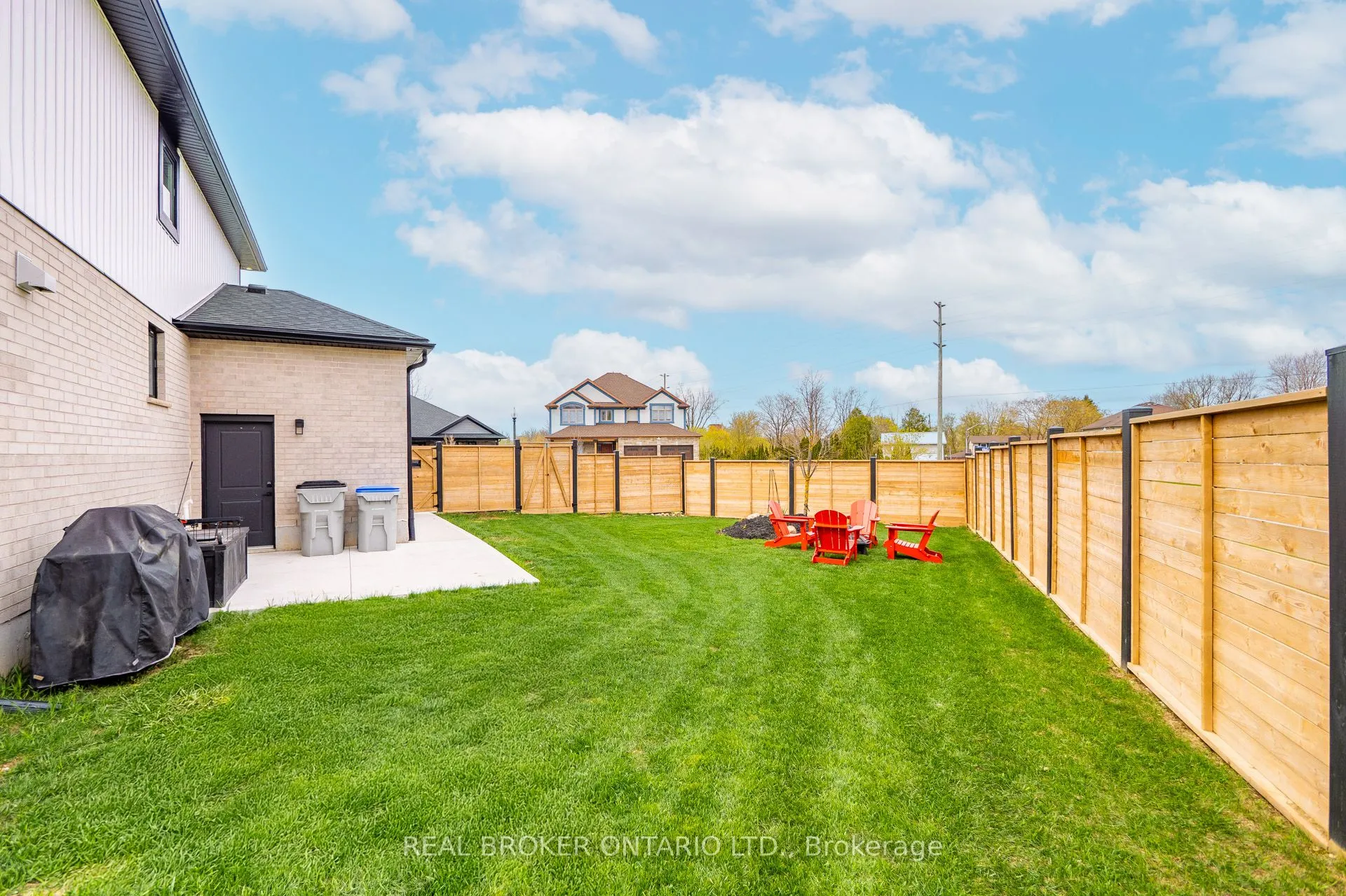 610 Conners Drive