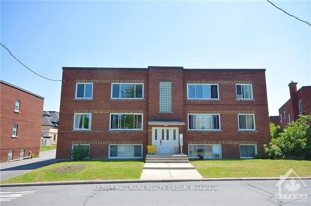 1376 TRENTON Avenue, #4