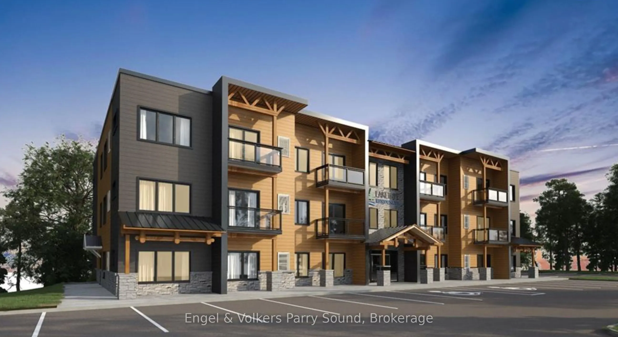 410 First Street N, #201