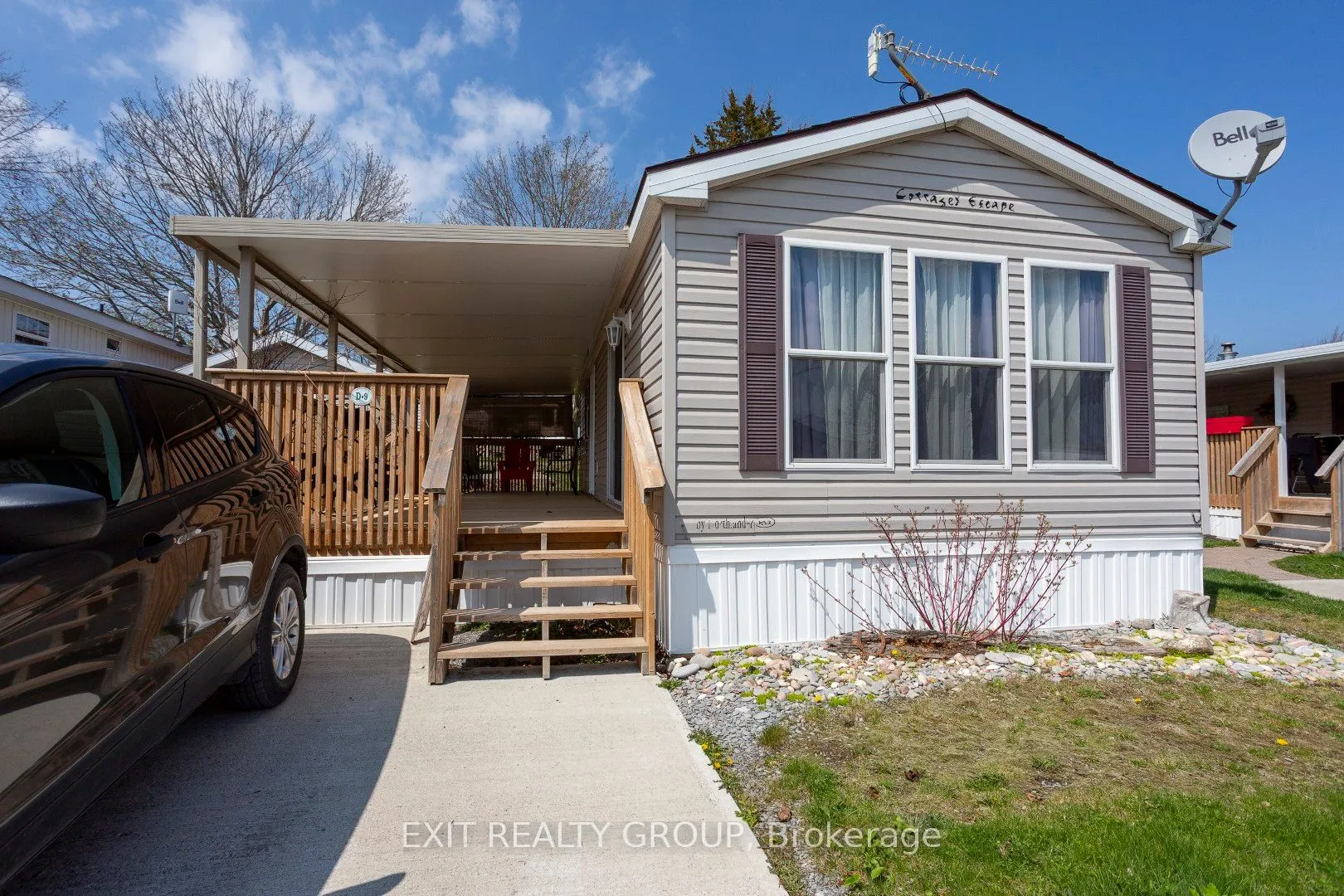 153 County Road 27, ##D9