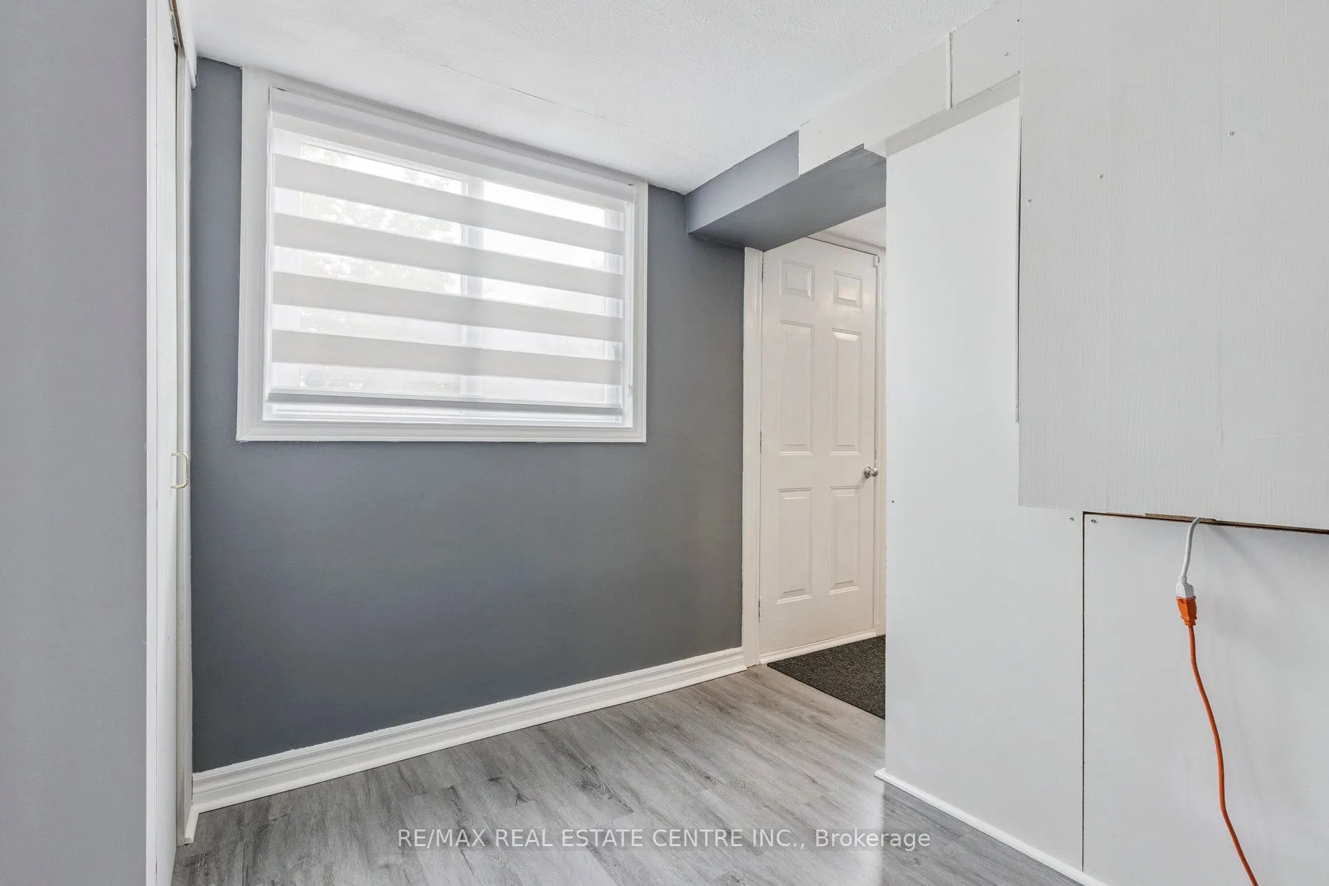 122 Mooregate Crescent