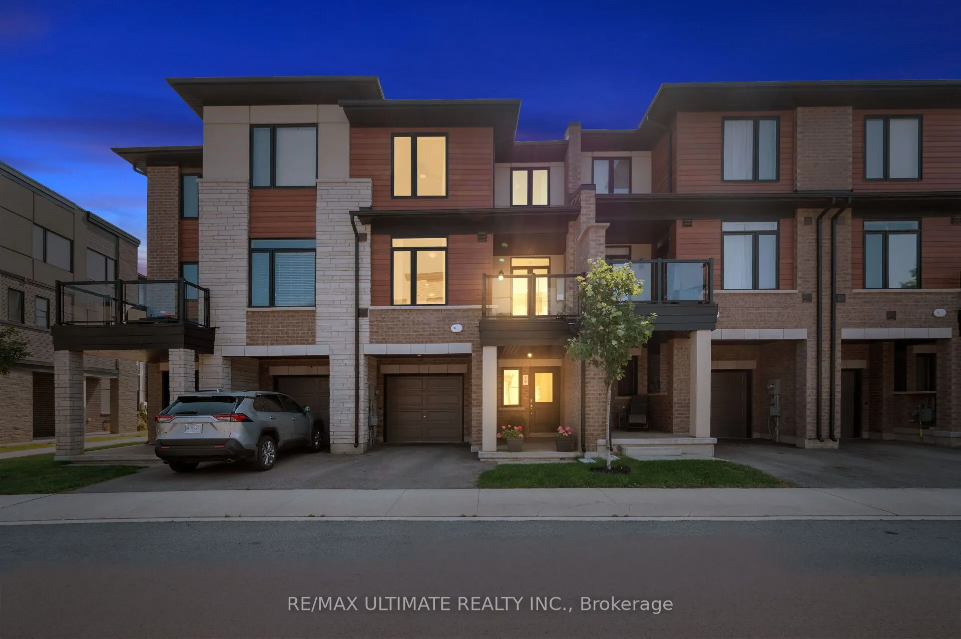 590 North Service Road, #79