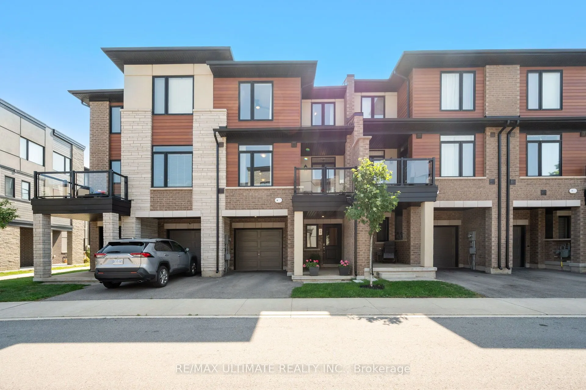 590 North Service Road, #79