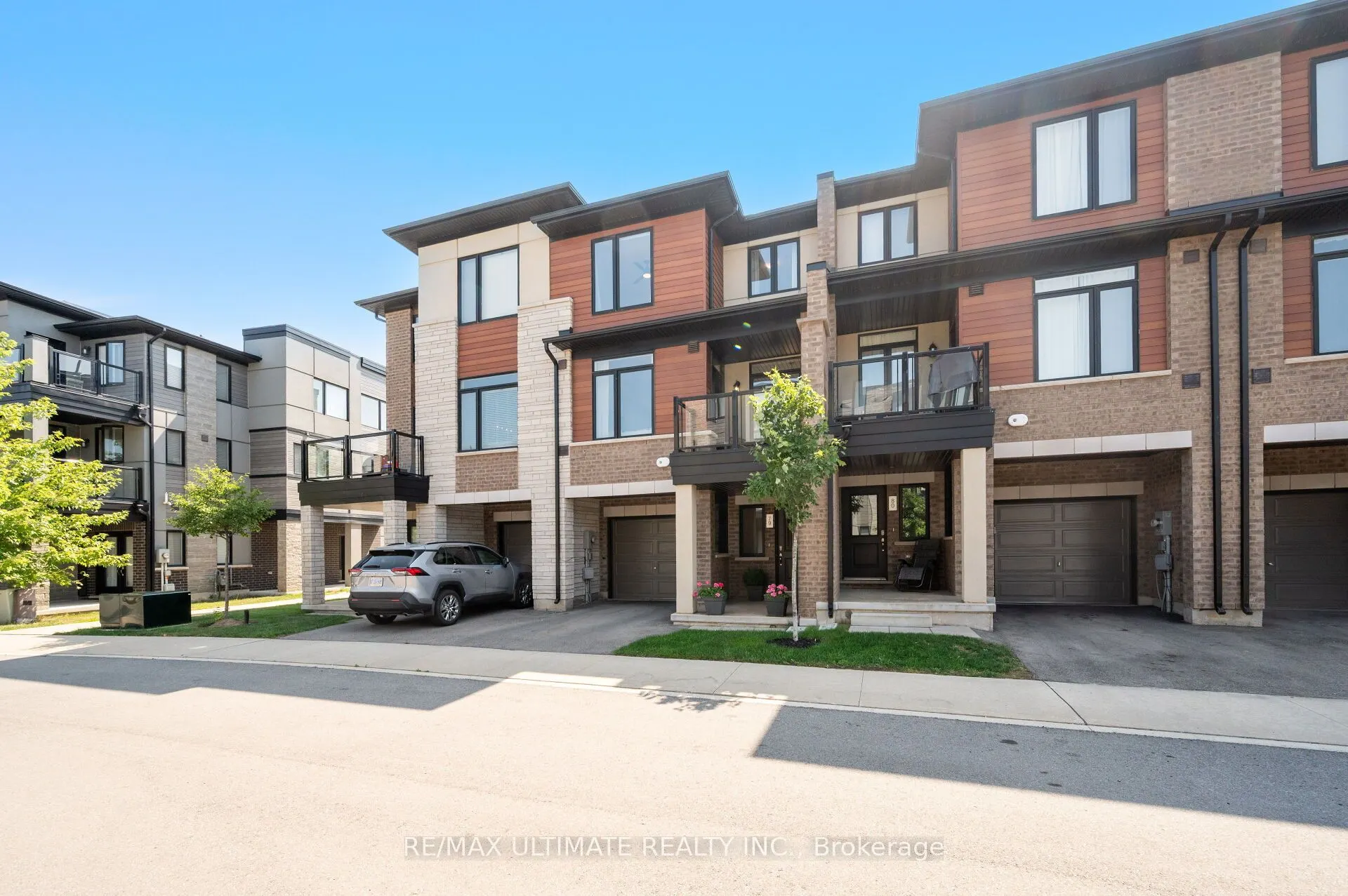 590 North Service Road, #79