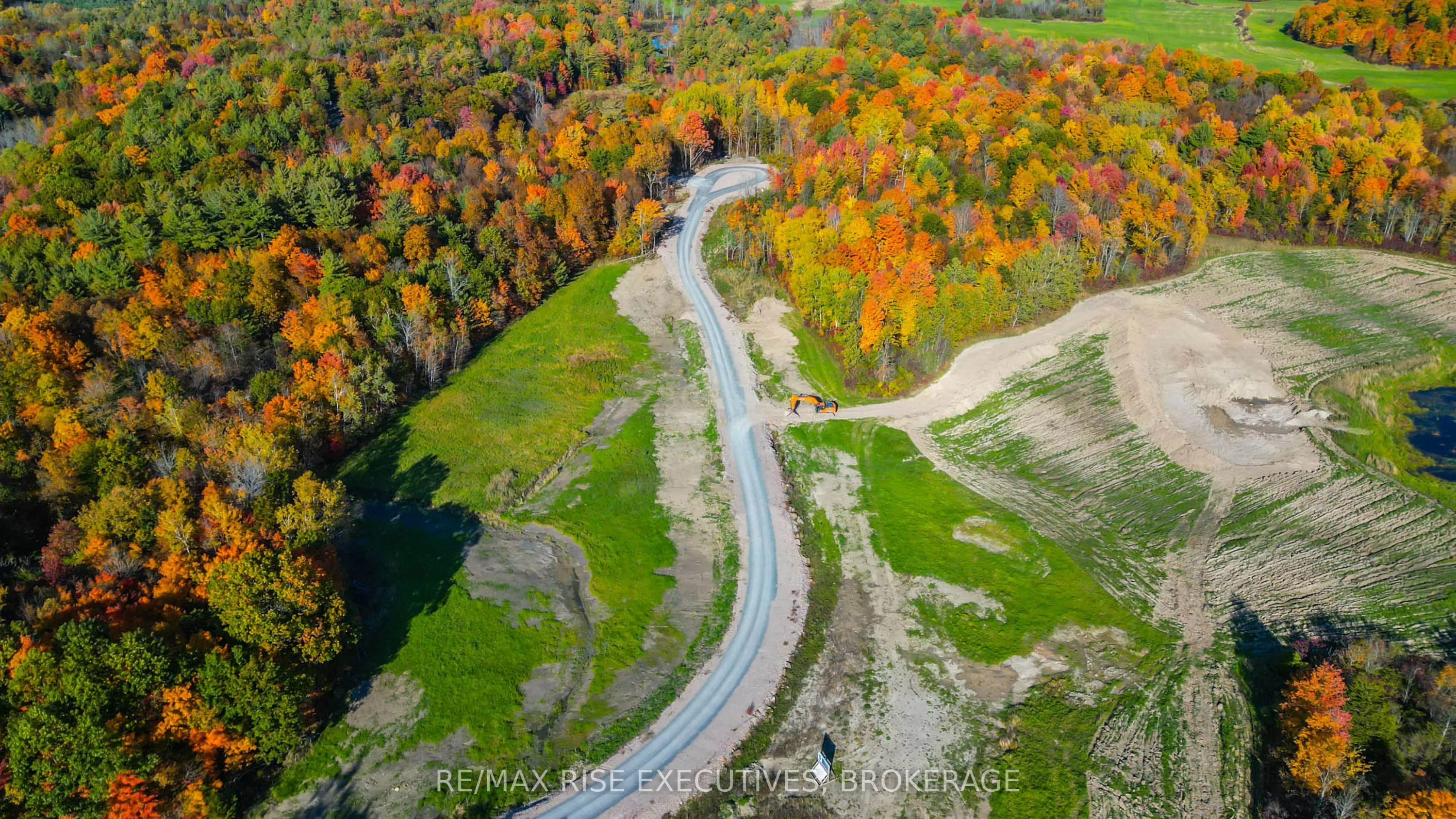 B3 HETU Road