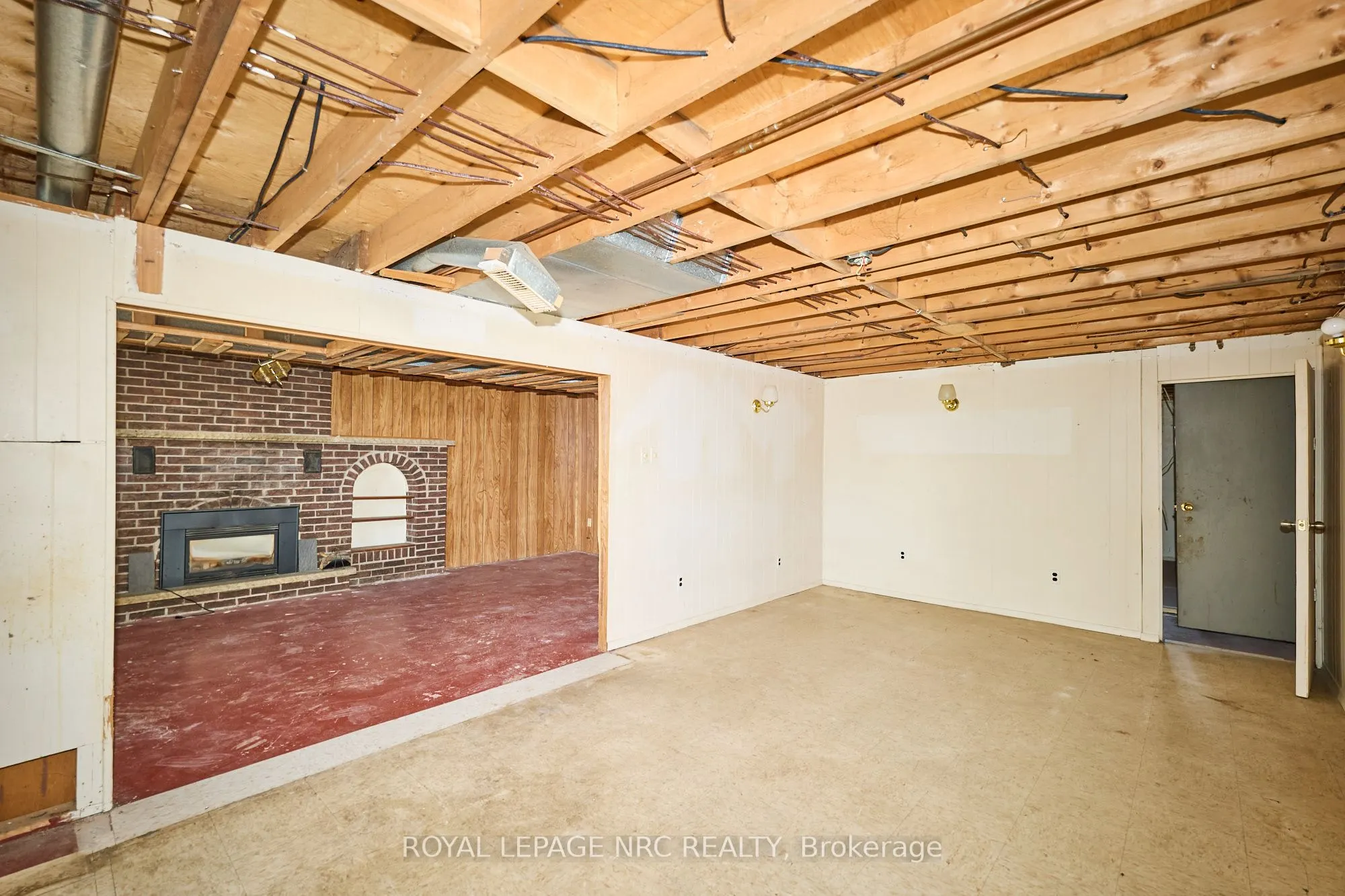 4737 MONTROSE Road