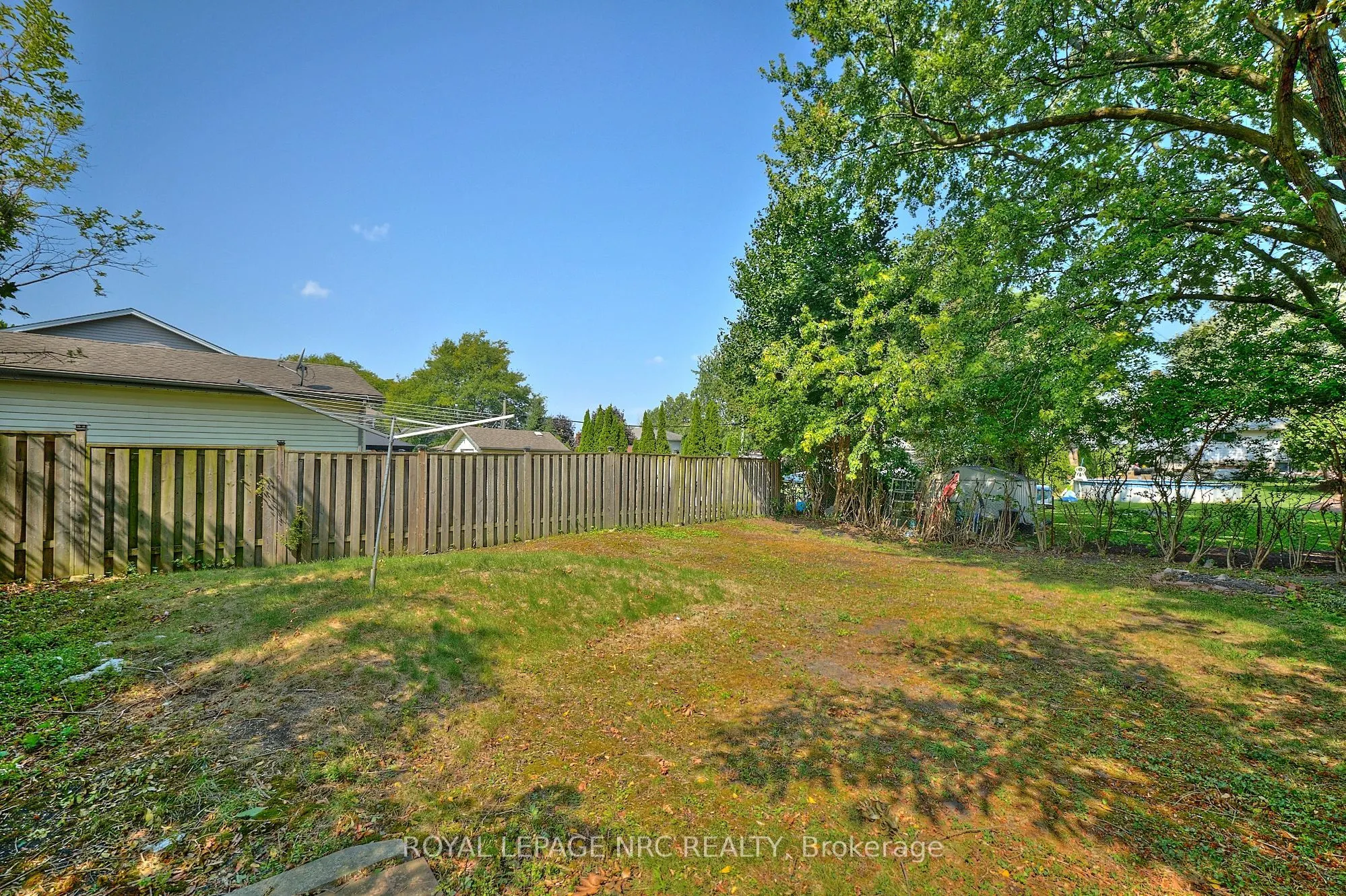 4737 MONTROSE Road