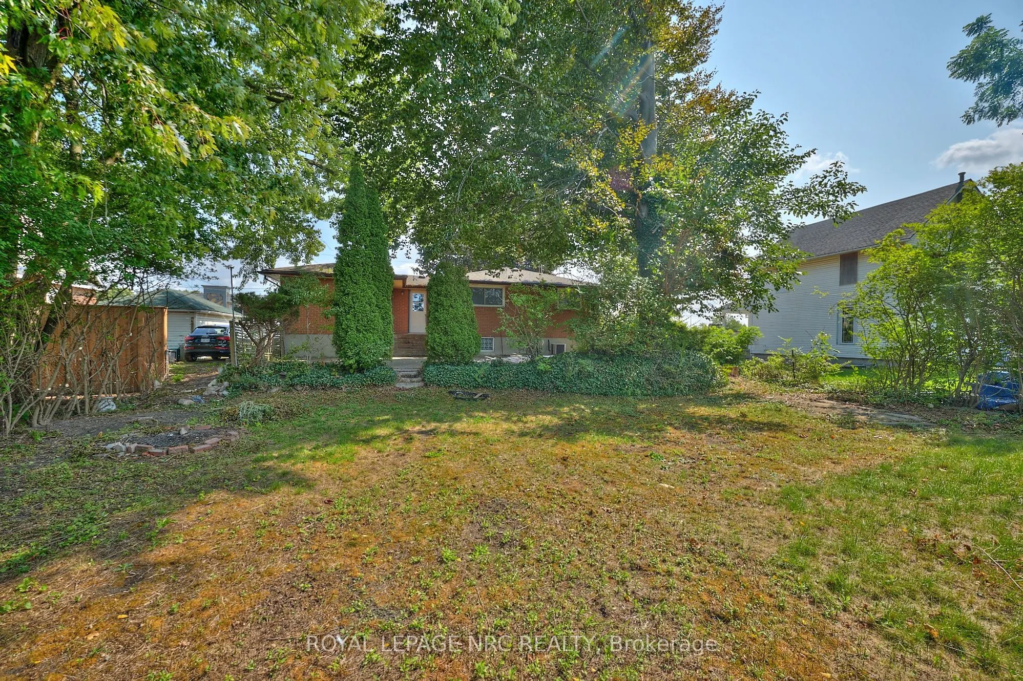 4737 MONTROSE Road